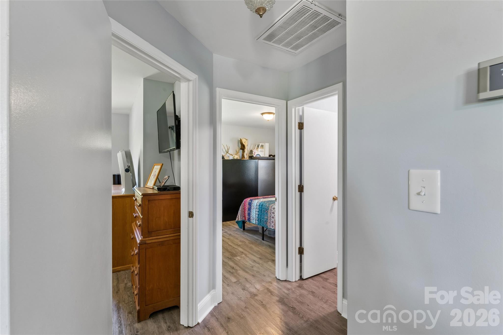 5507 State Line Road — Marshville