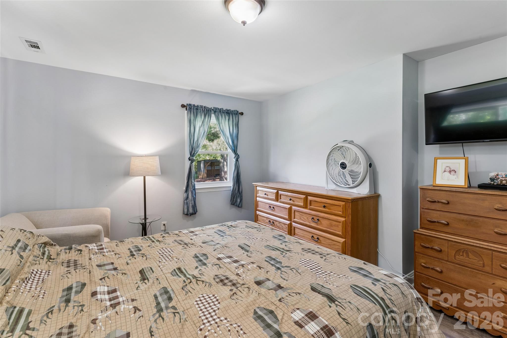 5507 State Line Road — Marshville