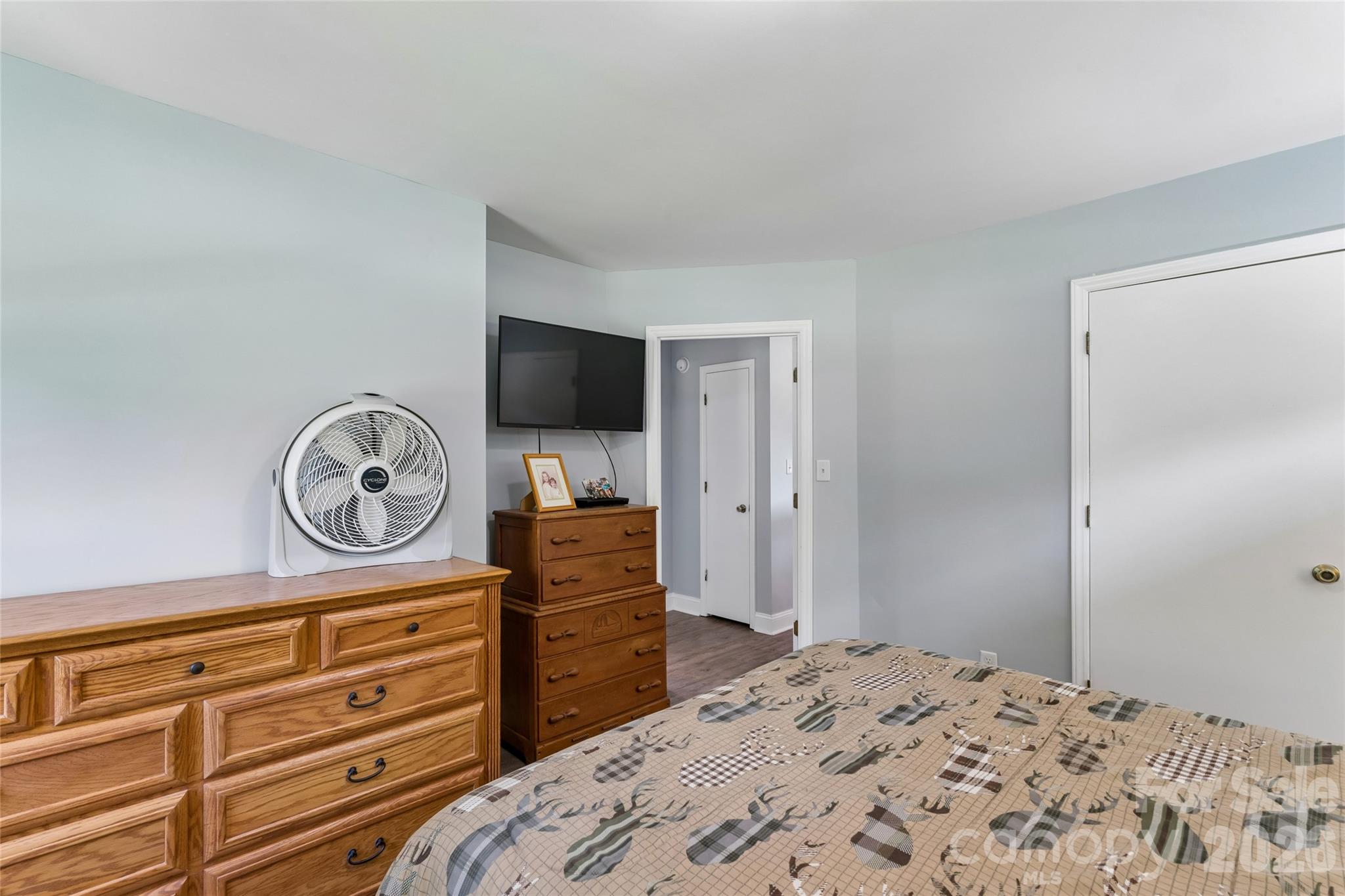 5507 State Line Road — Marshville