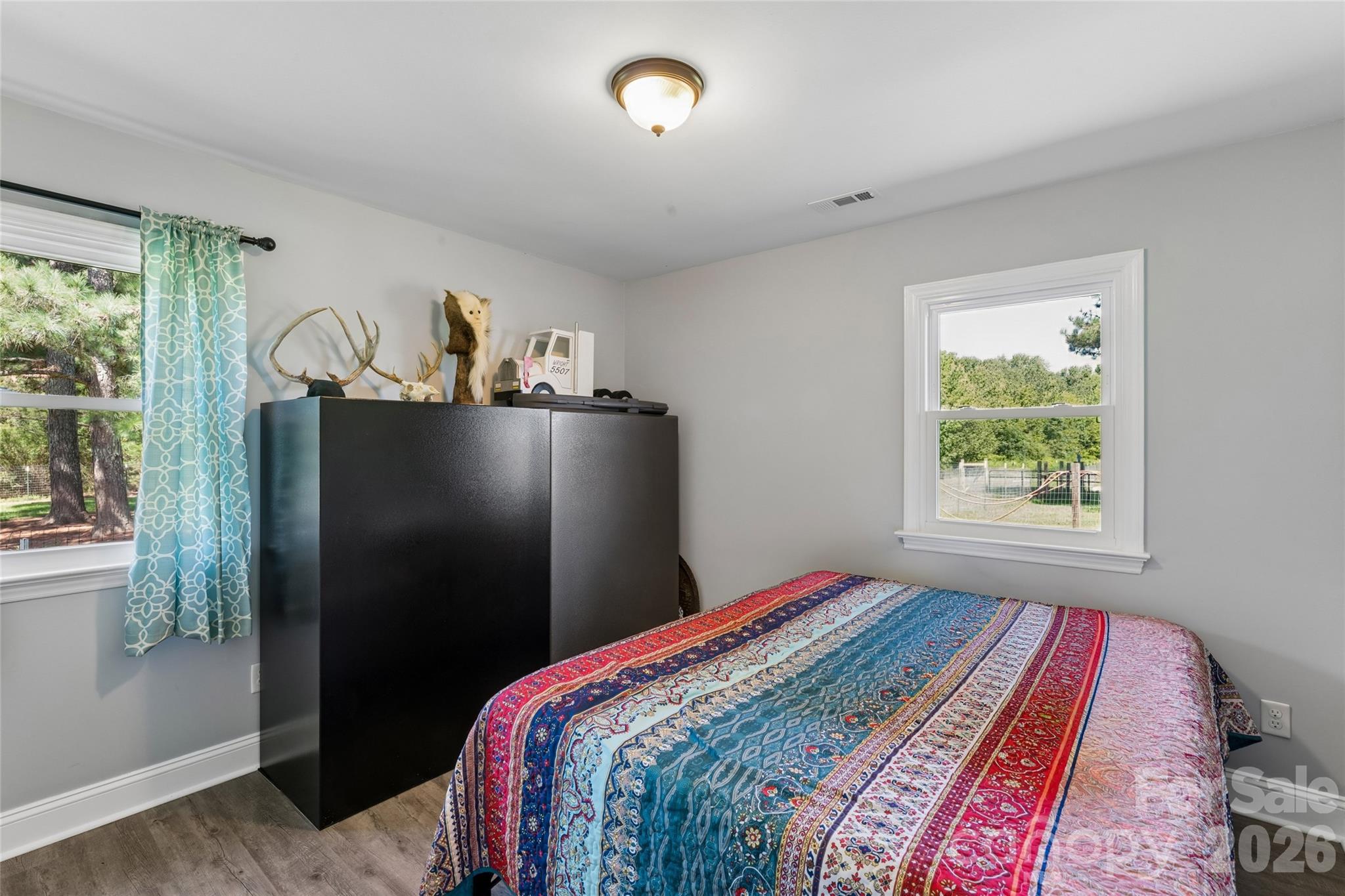 5507 State Line Road — Marshville