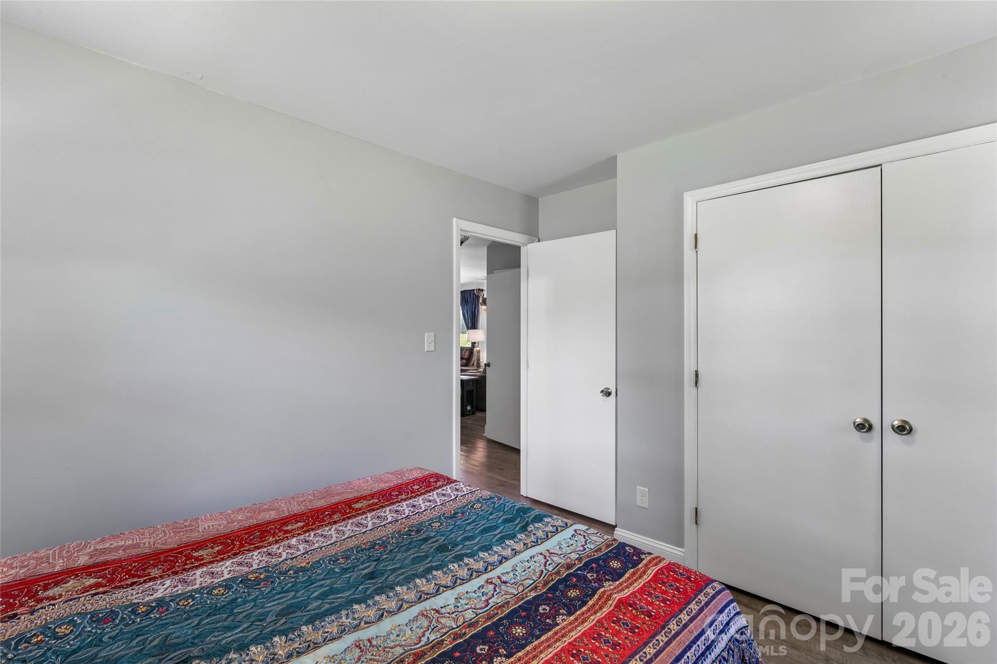 5507 State Line Road — Marshville