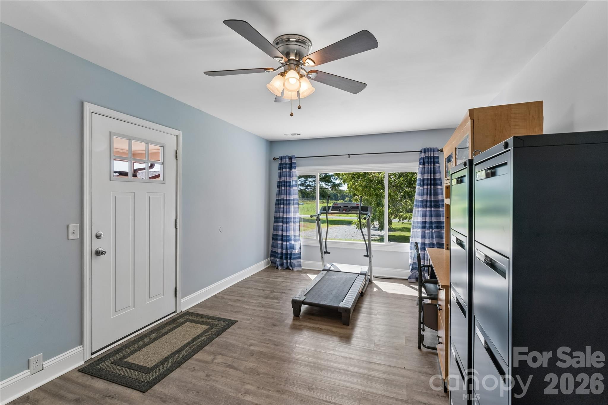5507 State Line Road — Marshville