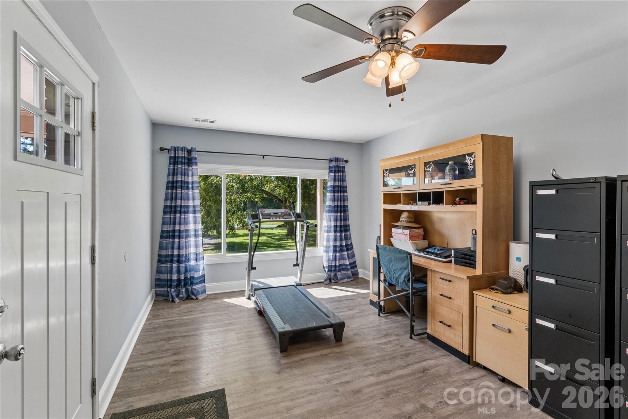 5507 State Line Road — Marshville