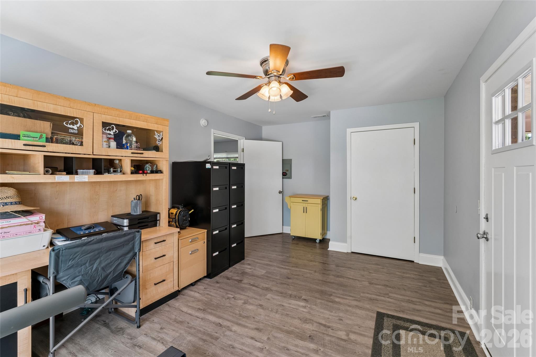 5507 State Line Road — Marshville