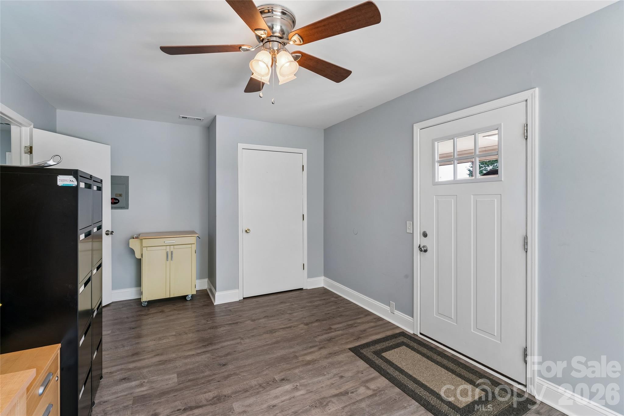 5507 State Line Road — Marshville