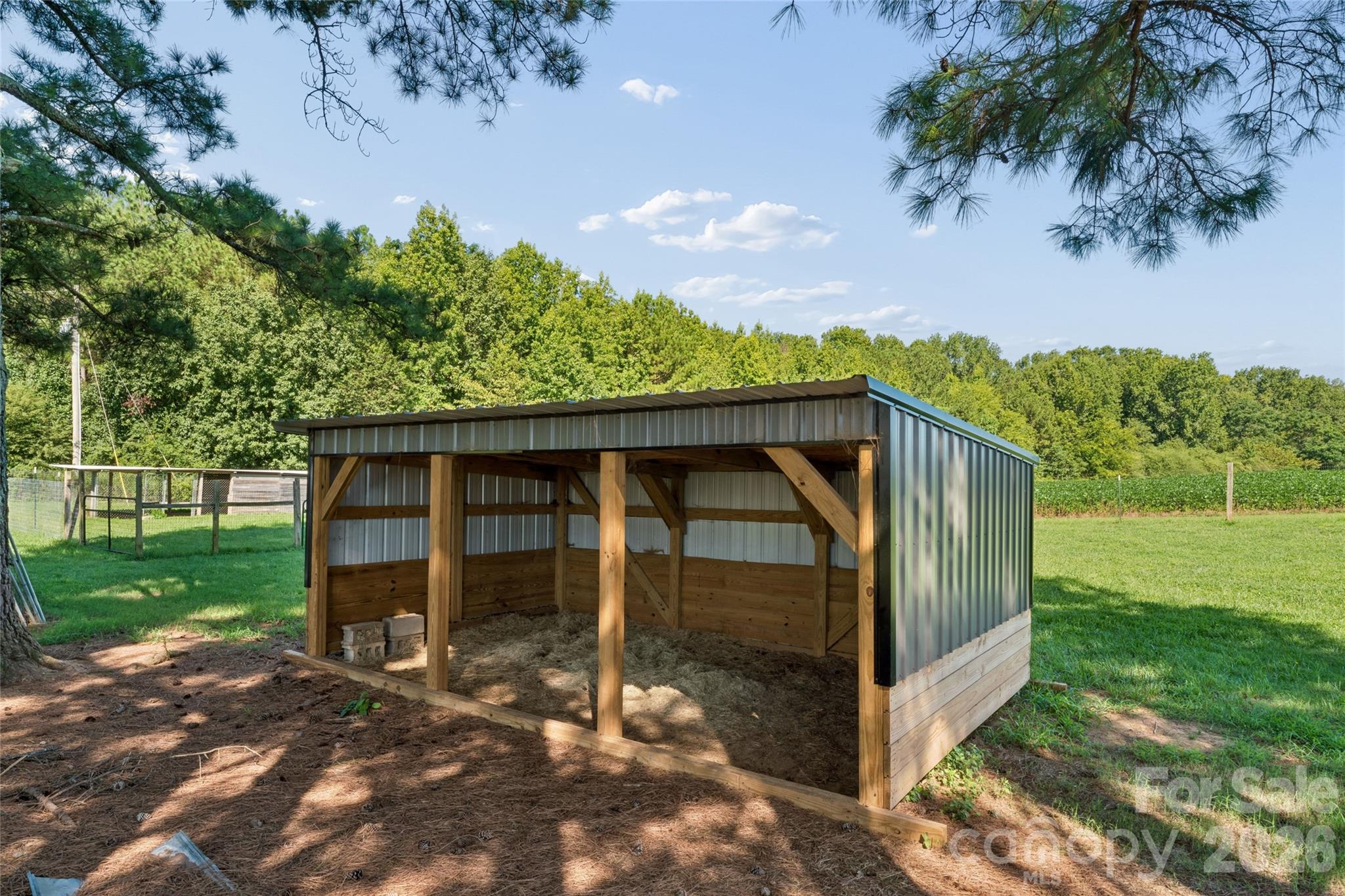5507 State Line Road — Marshville