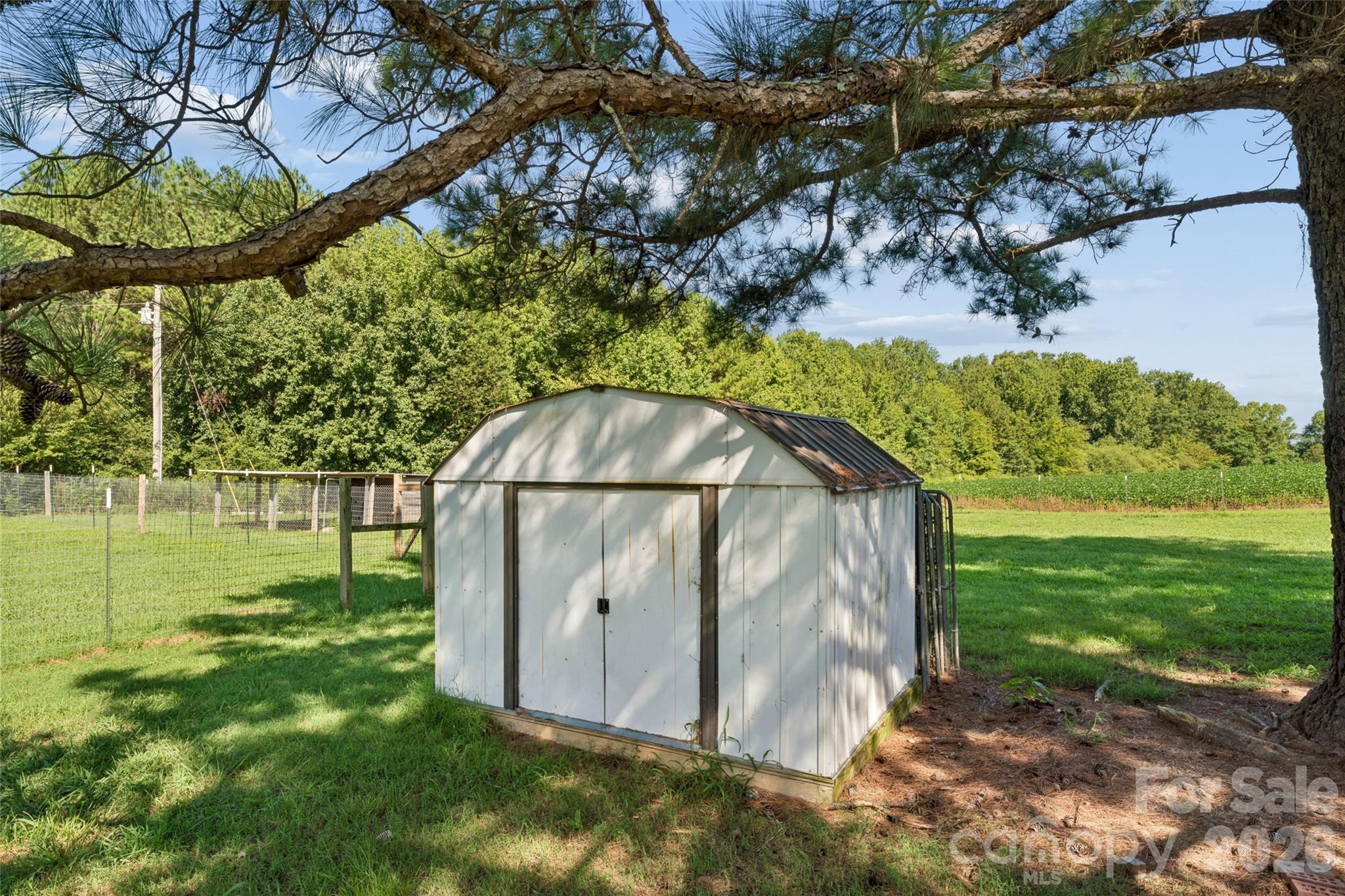 5507 State Line Road — Marshville