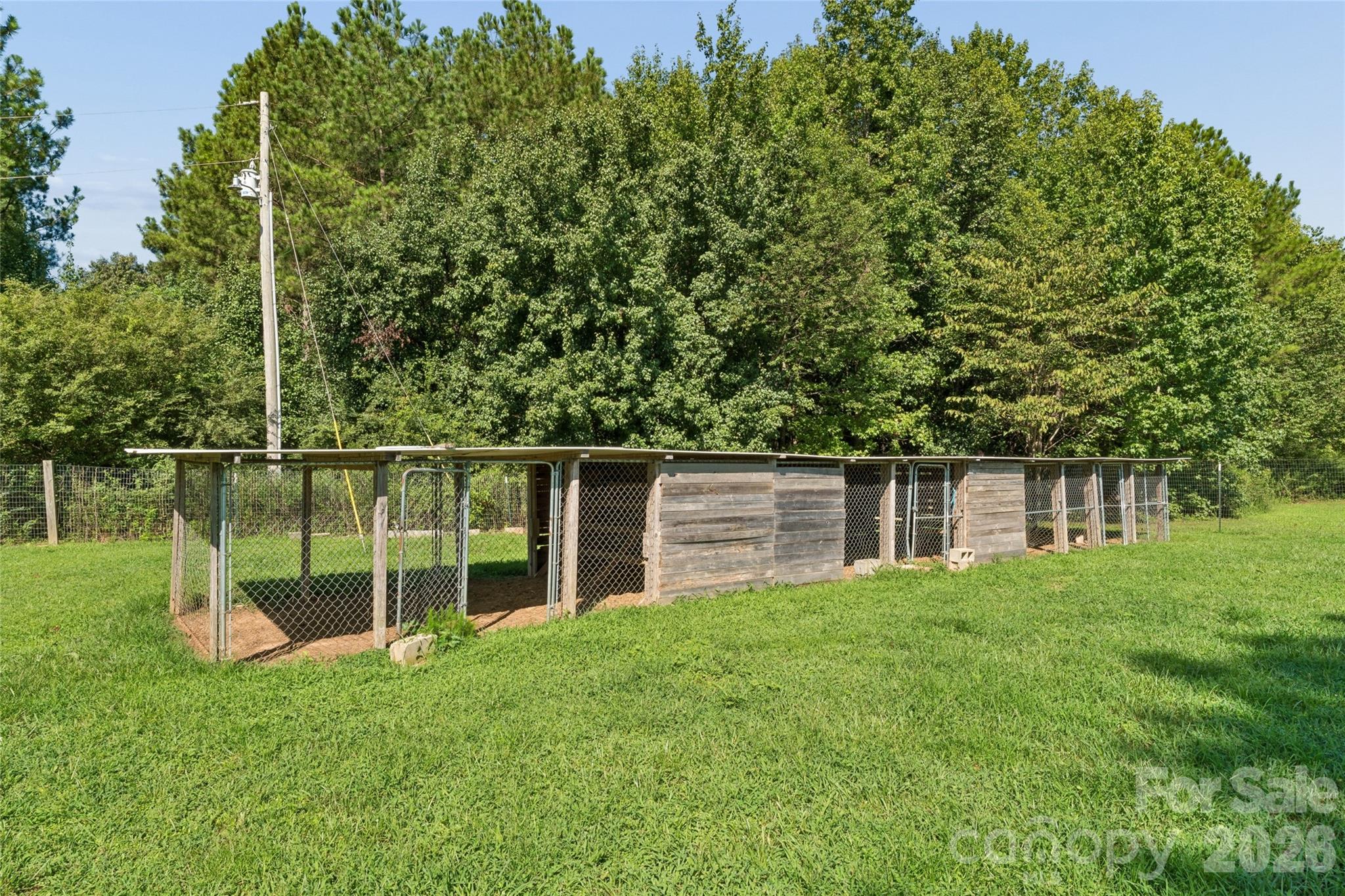 5507 State Line Road — Marshville