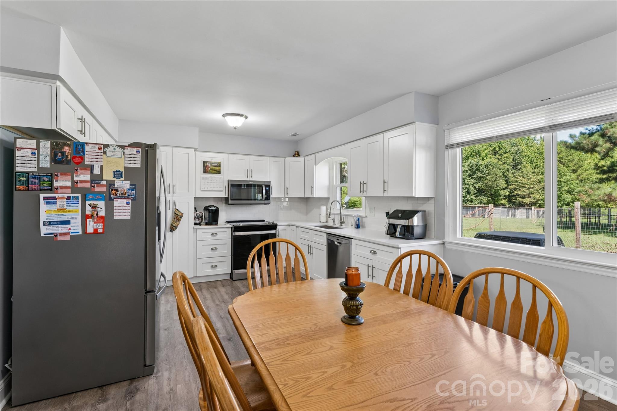 5507 State Line Road — Marshville