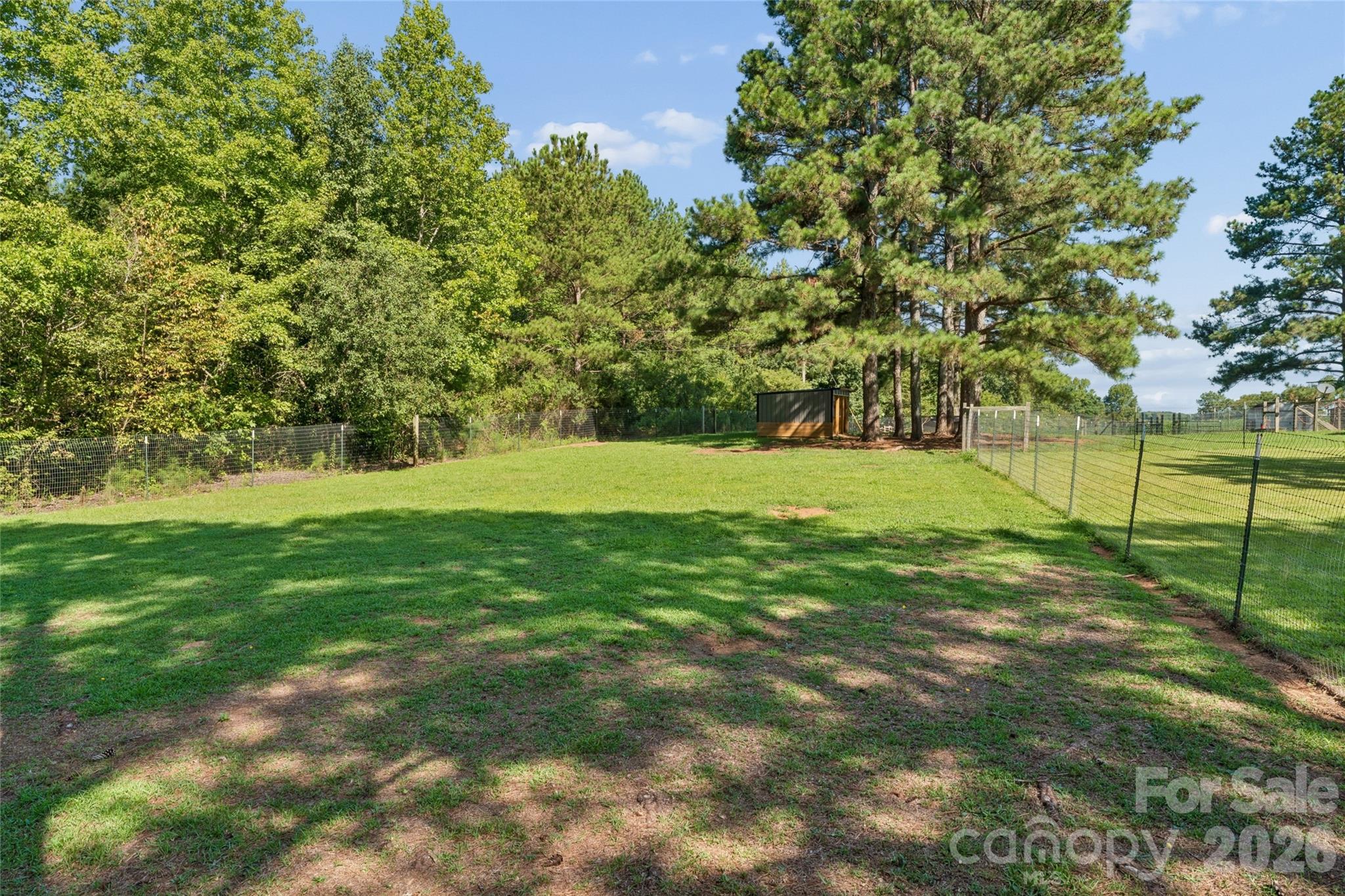 5507 State Line Road — Marshville