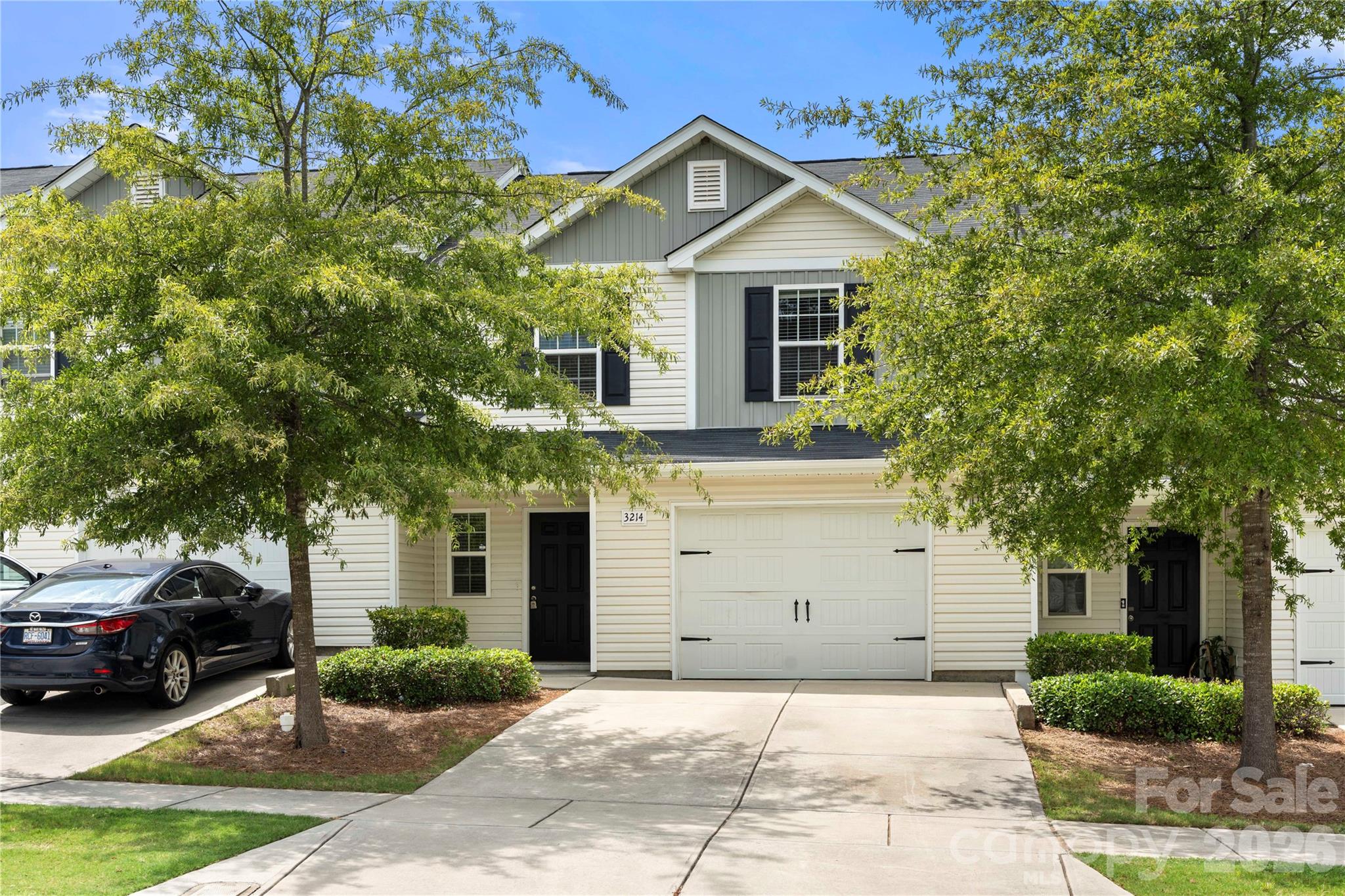 3214 Ellingford Road — Charlotte