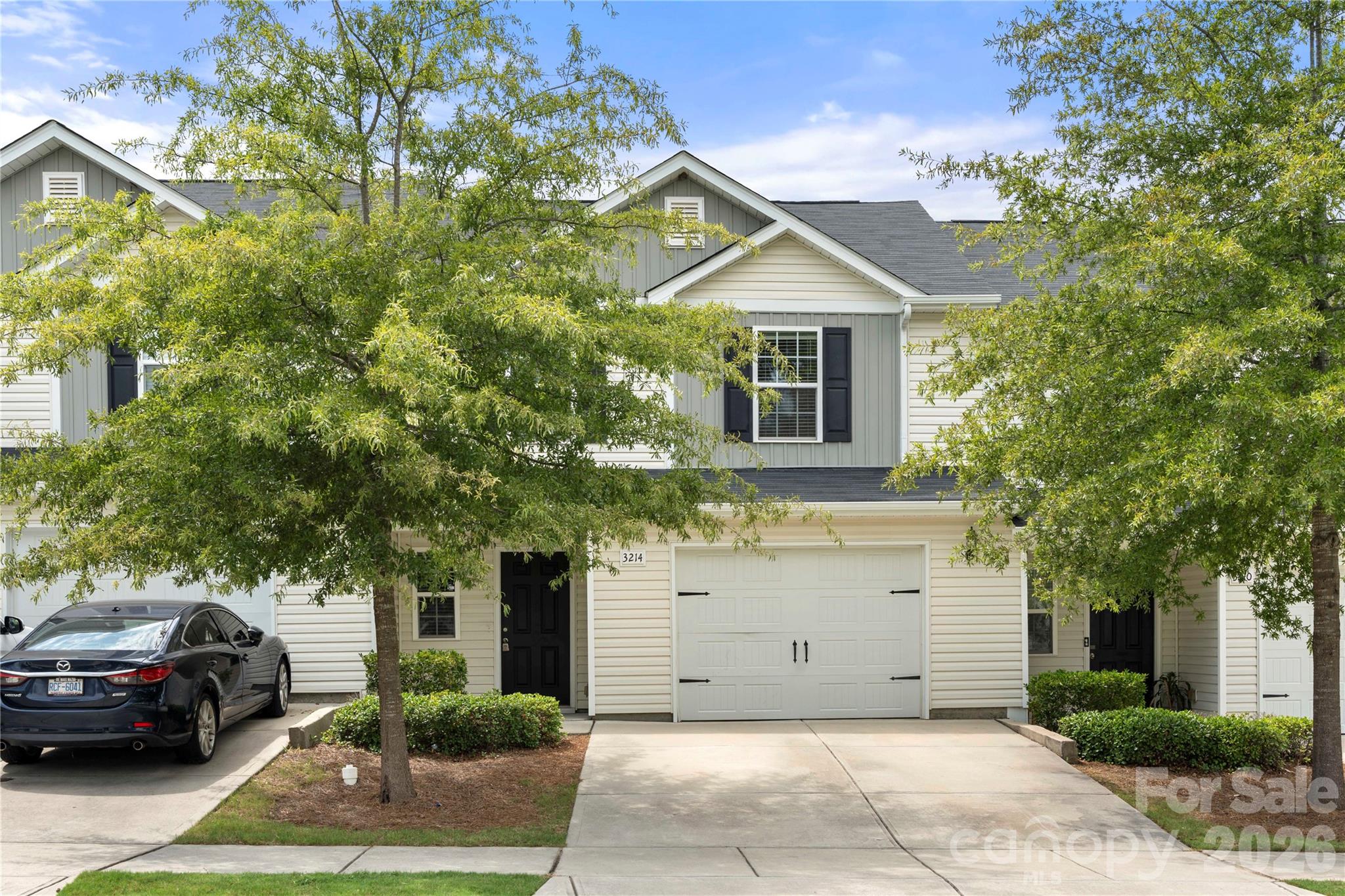 3214 Ellingford Road — Charlotte
