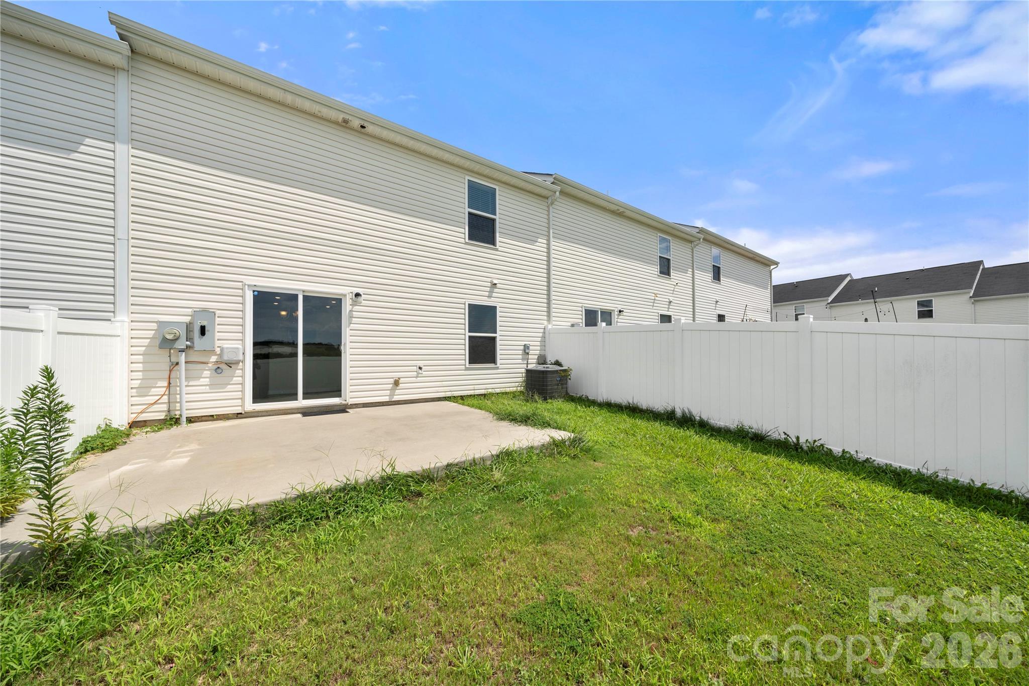 3214 Ellingford Road — Charlotte
