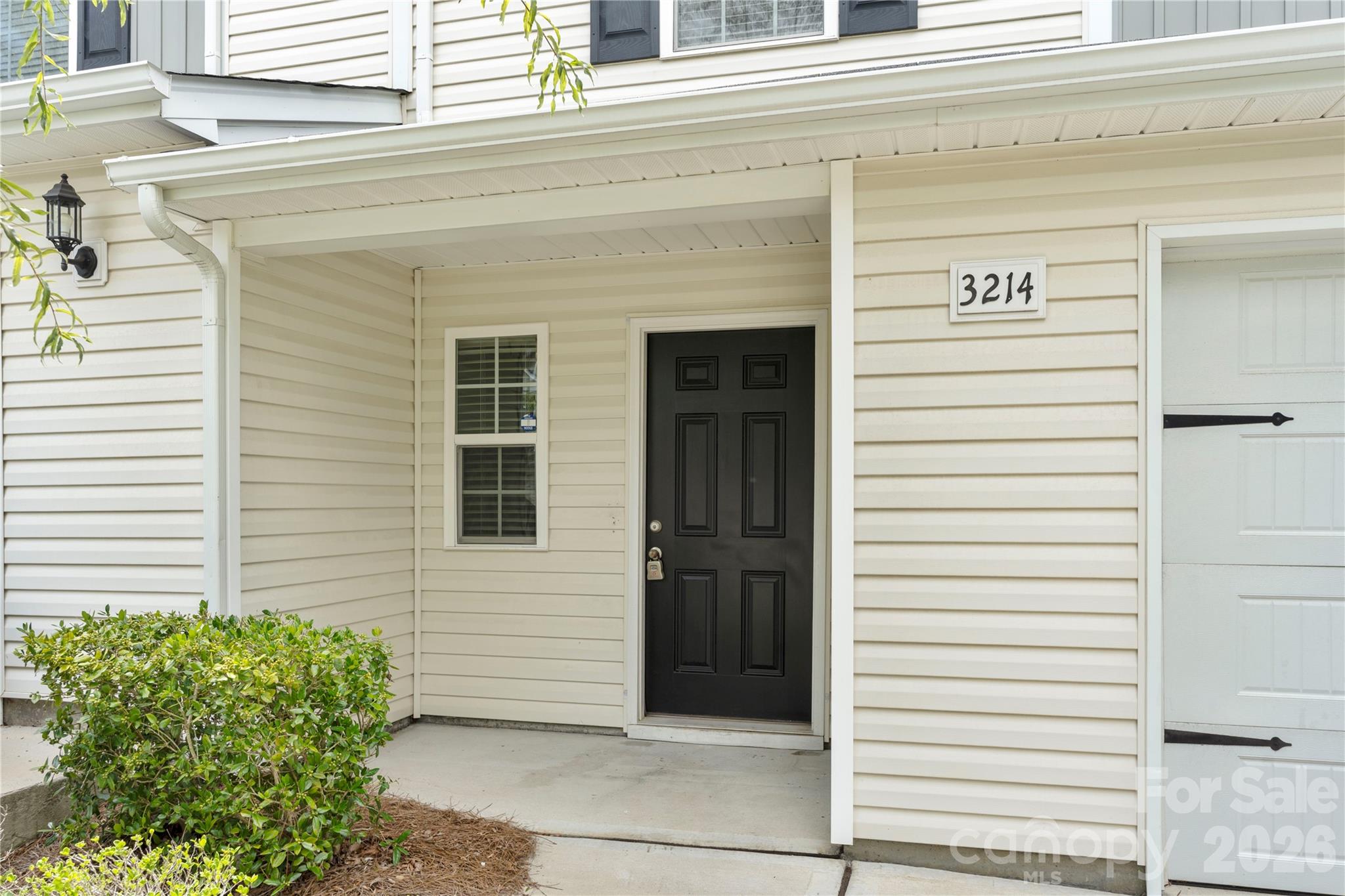 3214 Ellingford Road — Charlotte