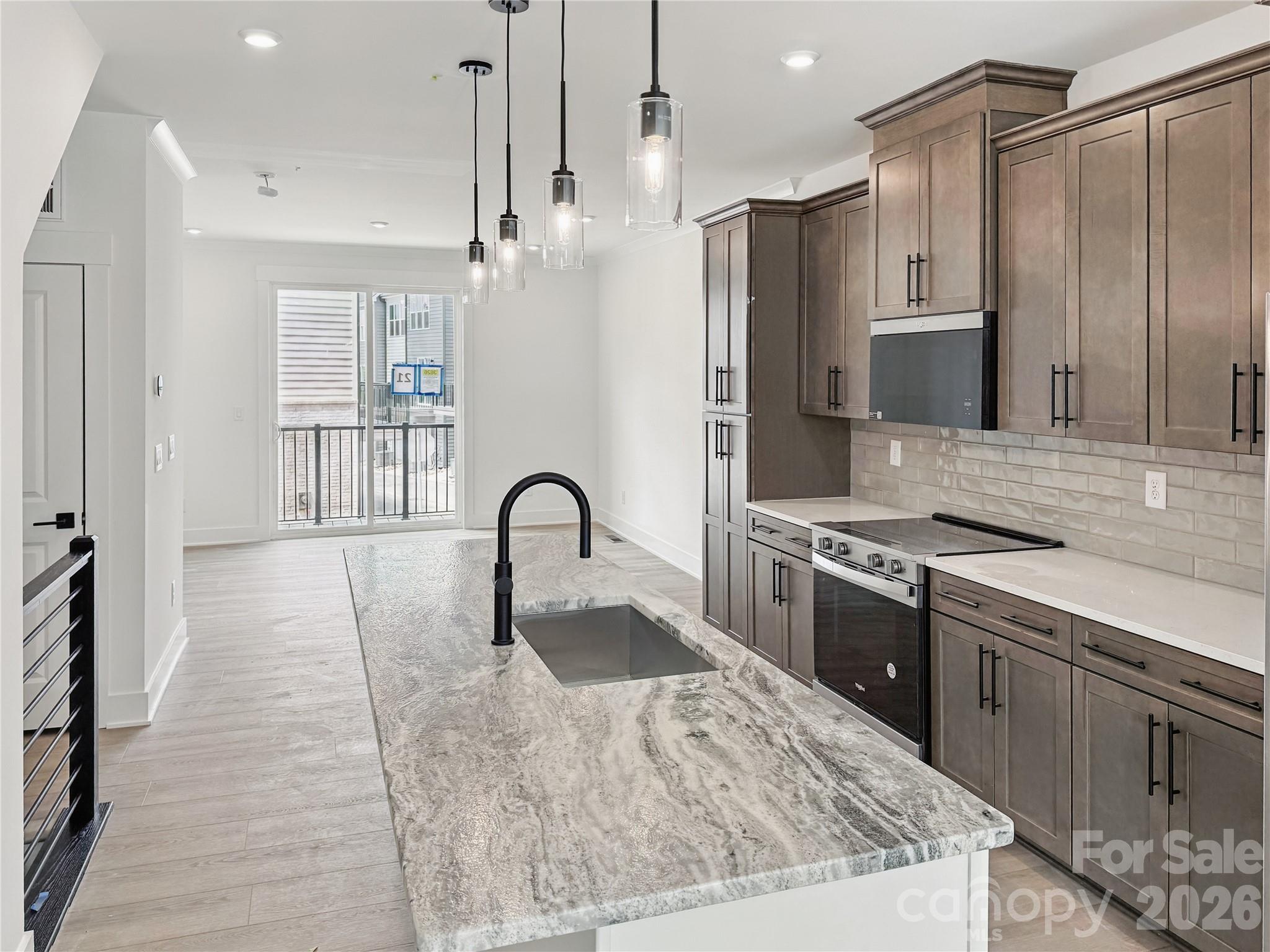 3716 S Tryon Street — Charlotte