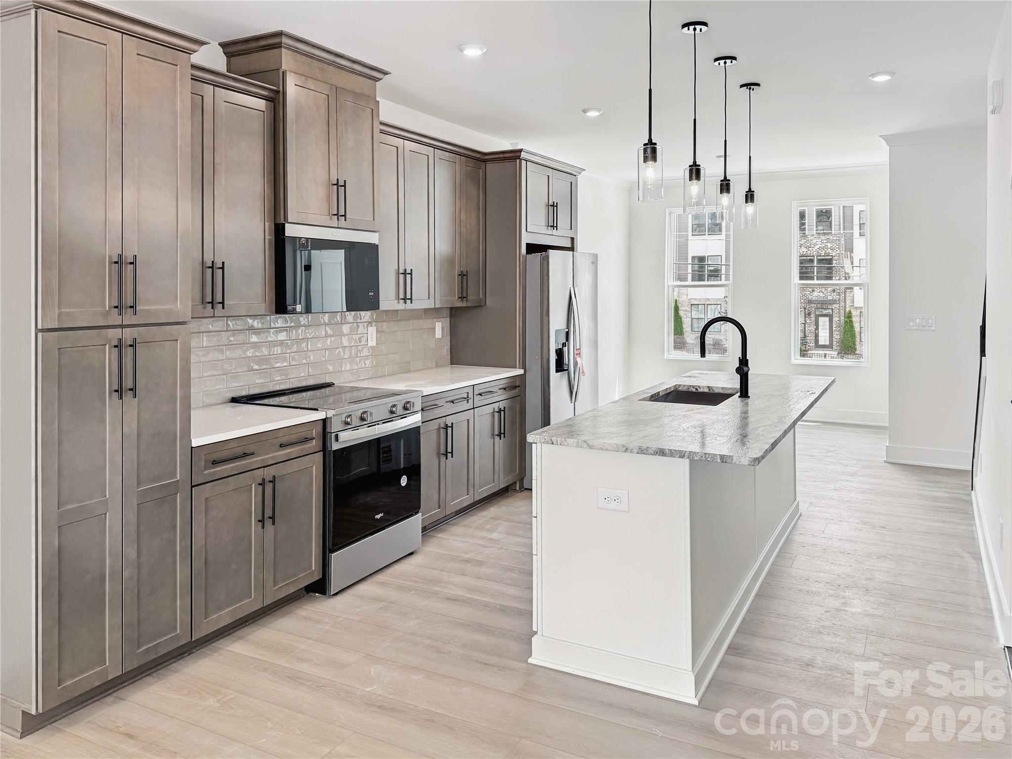 3716 S Tryon Street — Charlotte