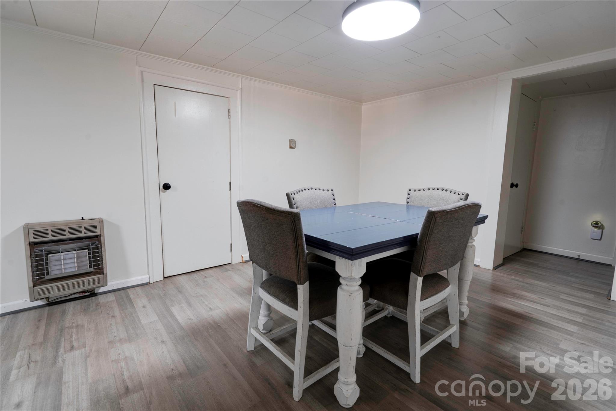 218 Oxford Street — Spindale