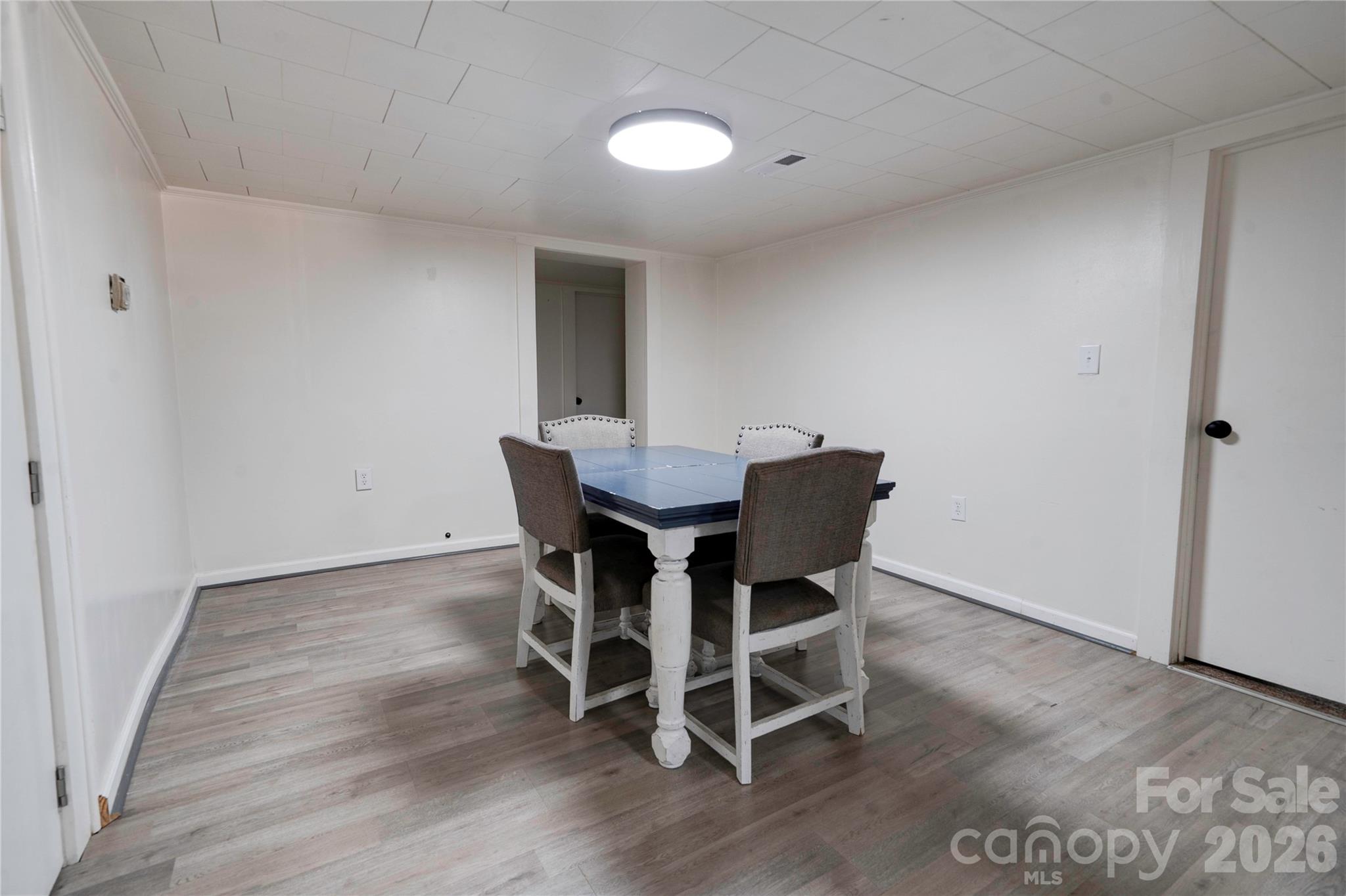 218 Oxford Street — Spindale
