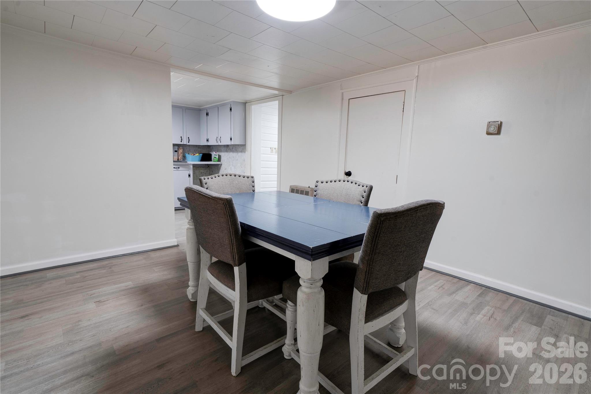 218 Oxford Street — Spindale