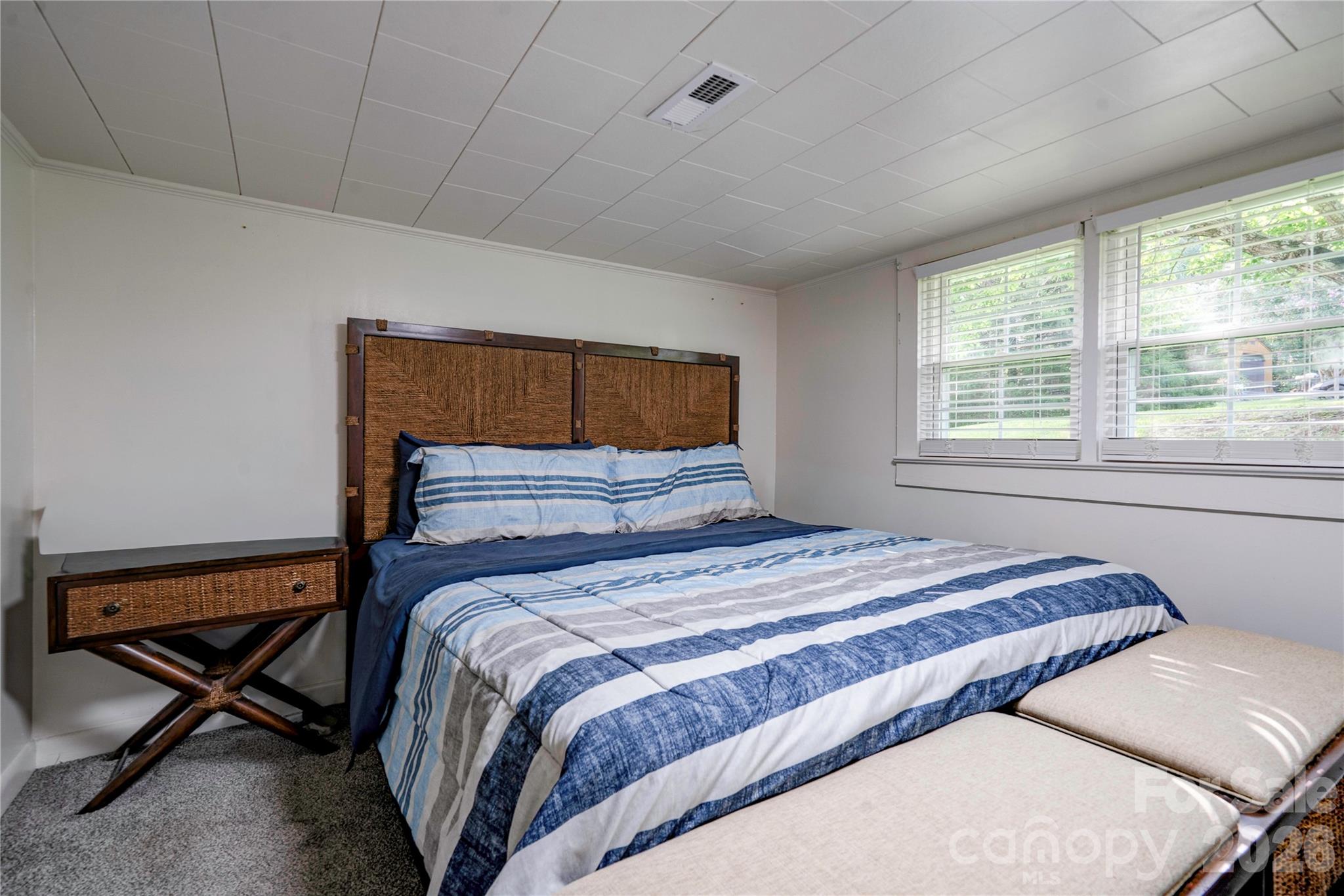 218 Oxford Street — Spindale