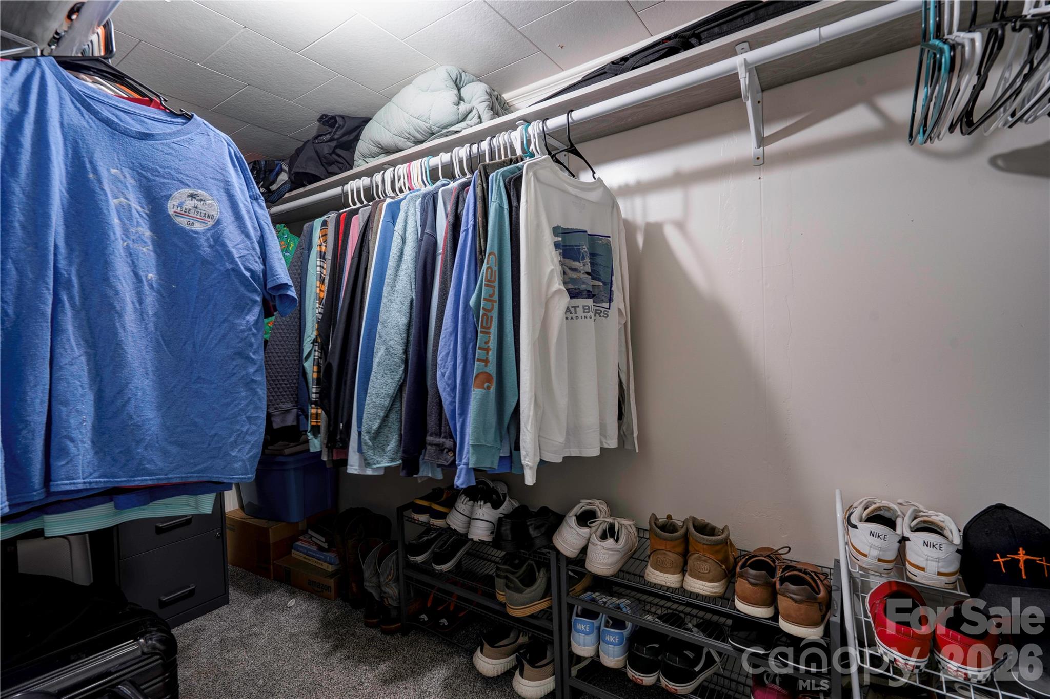 218 Oxford Street — Spindale