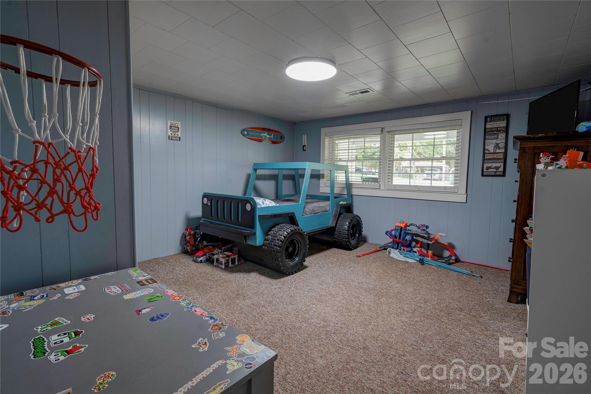 218 Oxford Street — Spindale