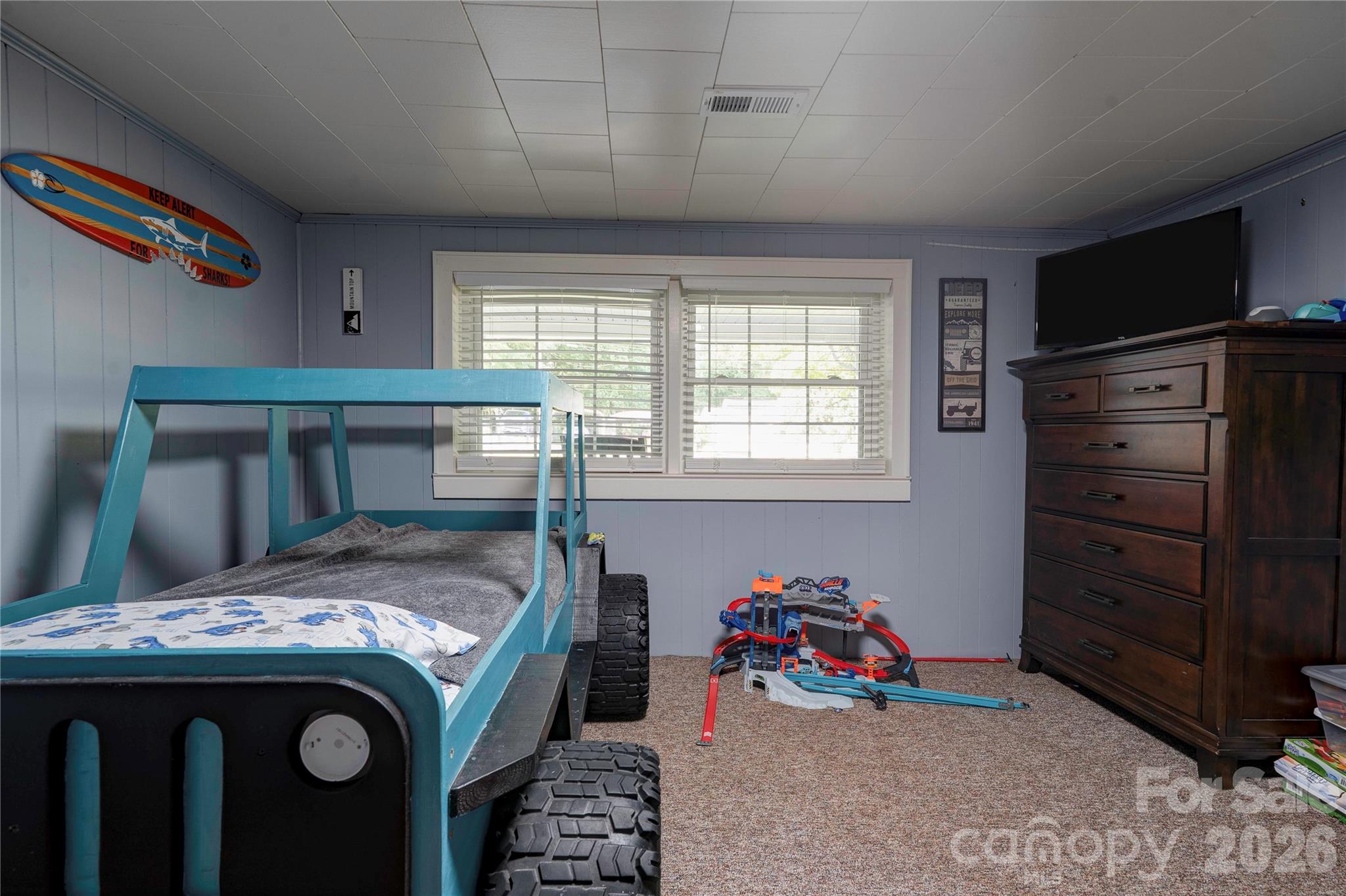218 Oxford Street — Spindale