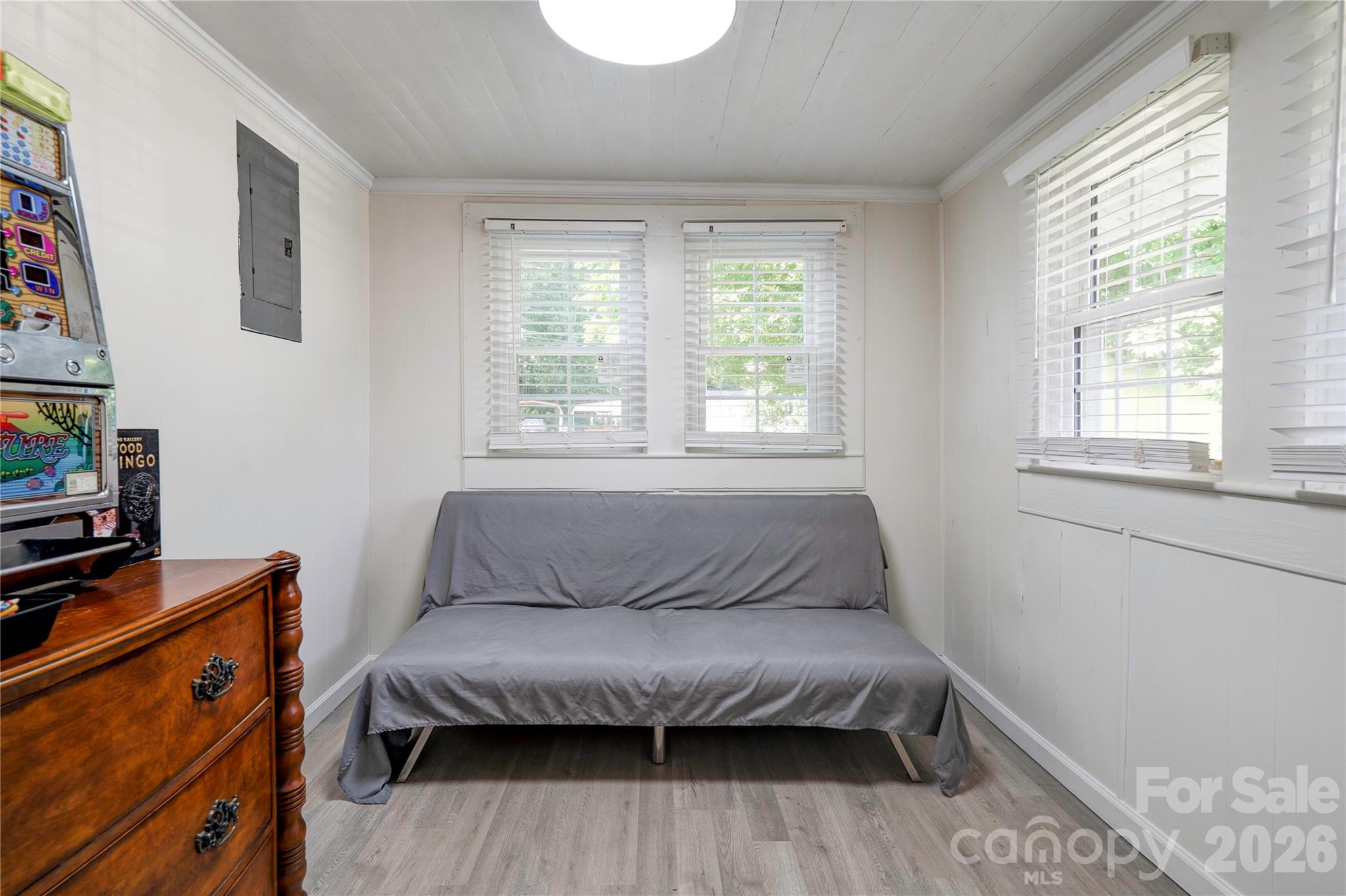 218 Oxford Street — Spindale