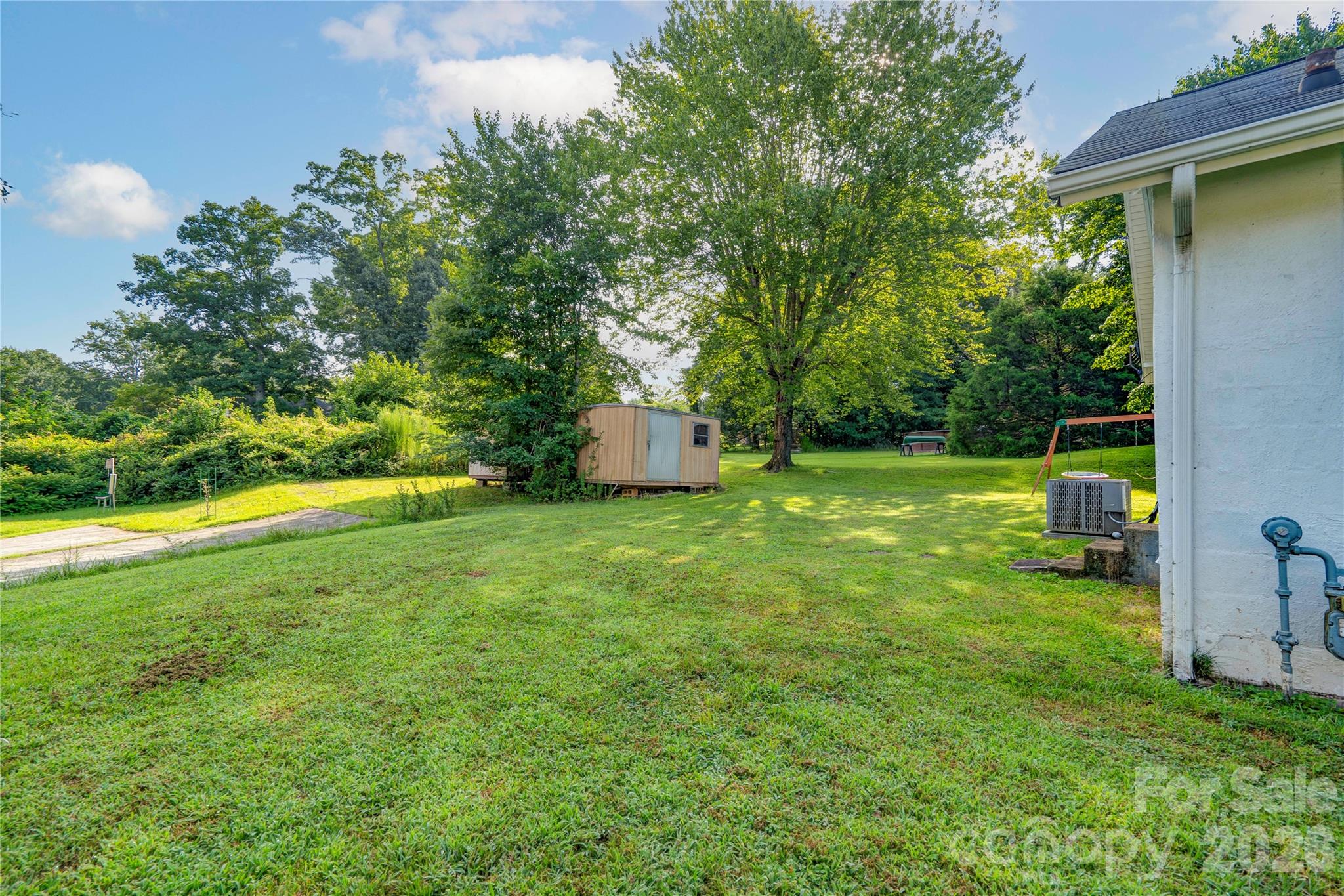 218 Oxford Street — Spindale