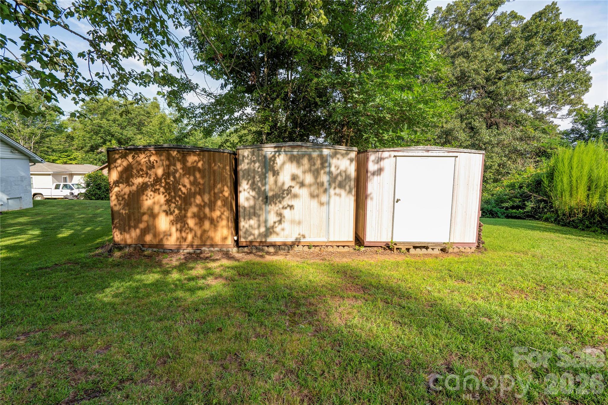 218 Oxford Street — Spindale