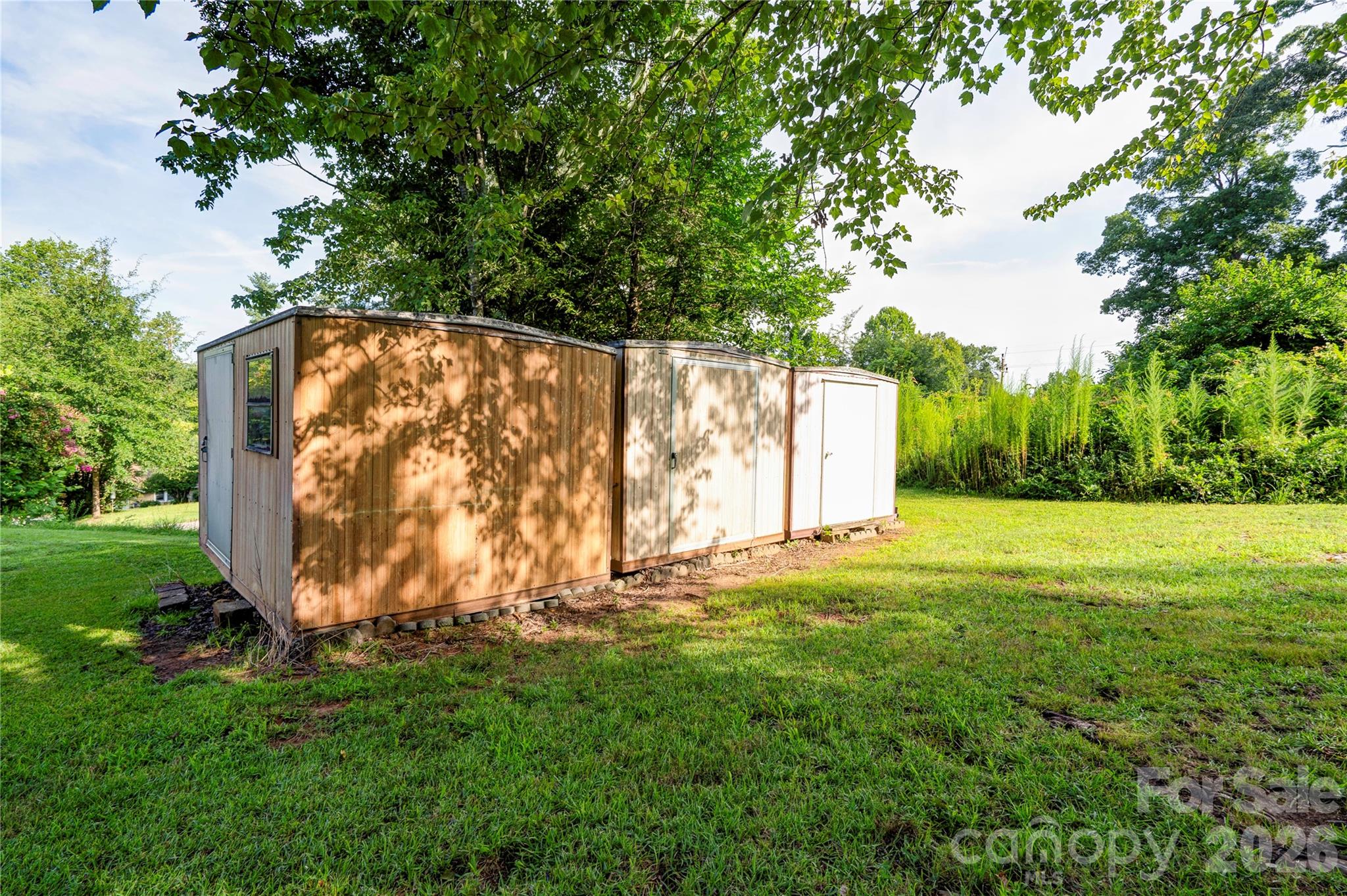 218 Oxford Street — Spindale