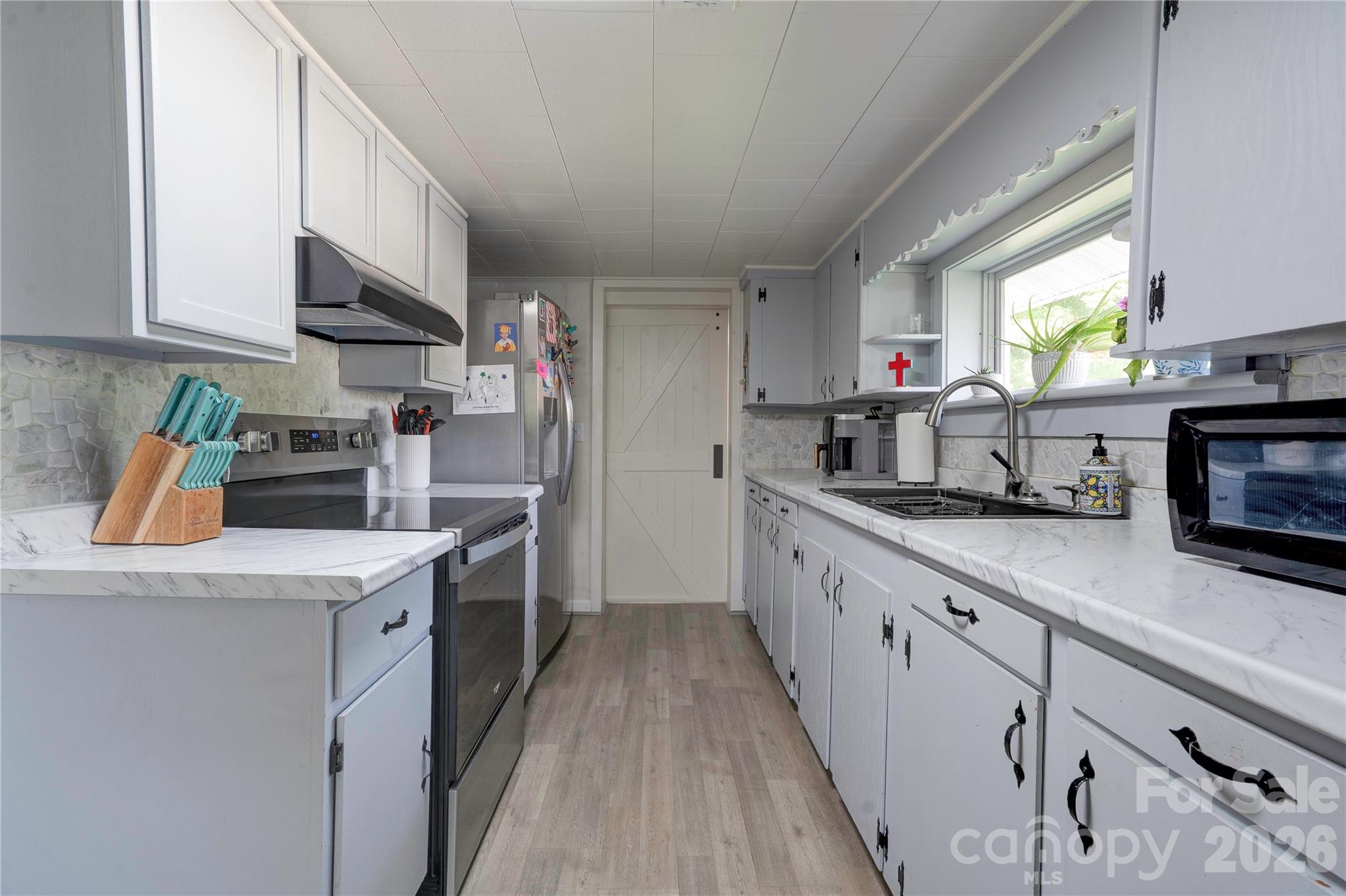 218 Oxford Street — Spindale