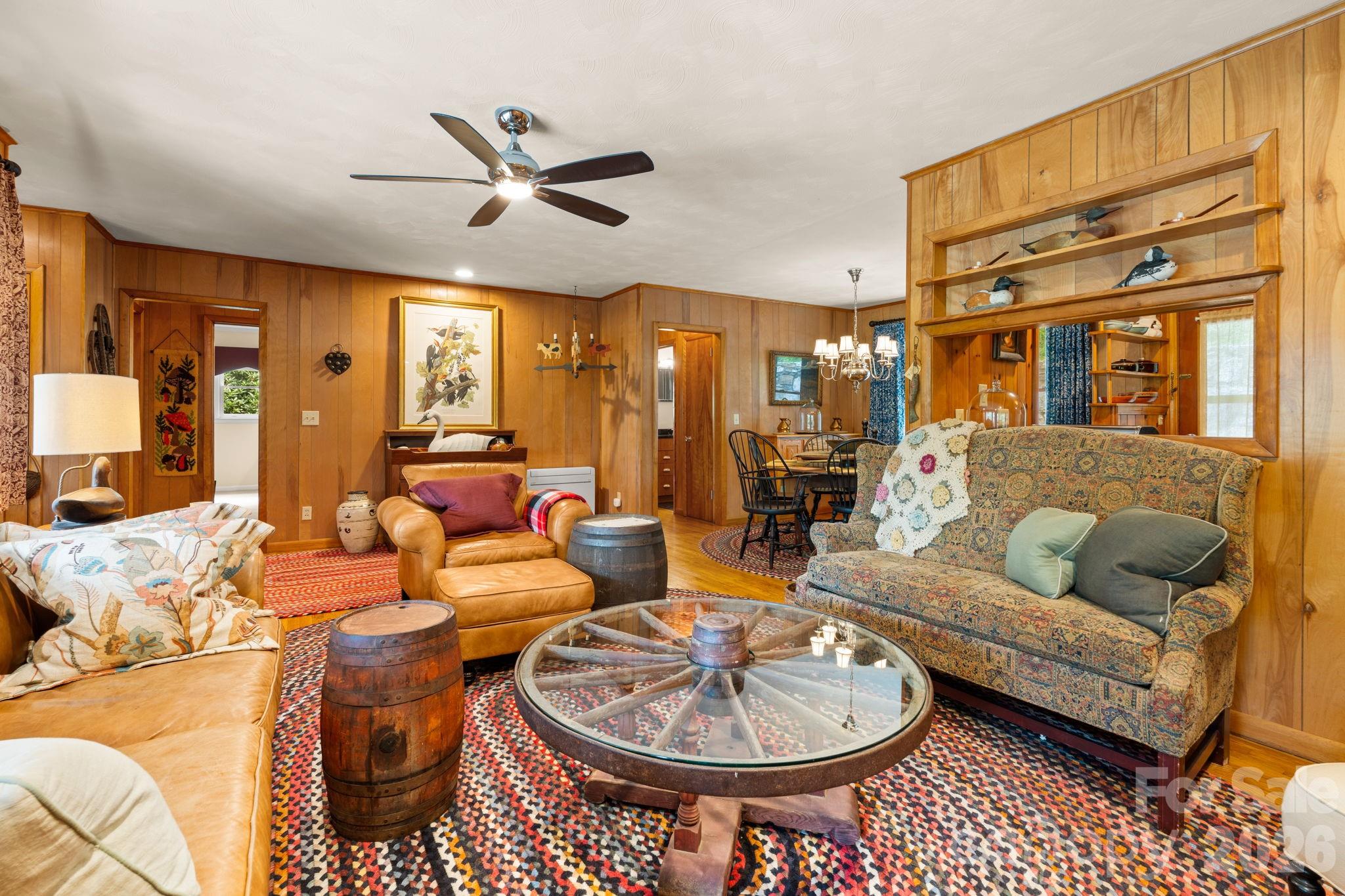 168 Mountain View Drive — Blowing Rock