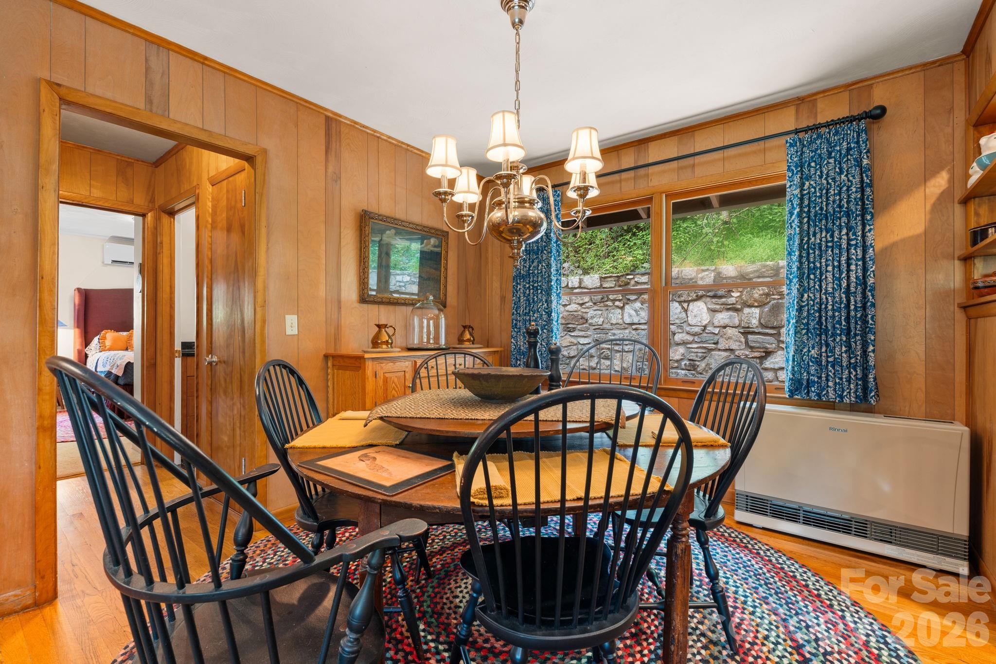 168 Mountain View Drive — Blowing Rock