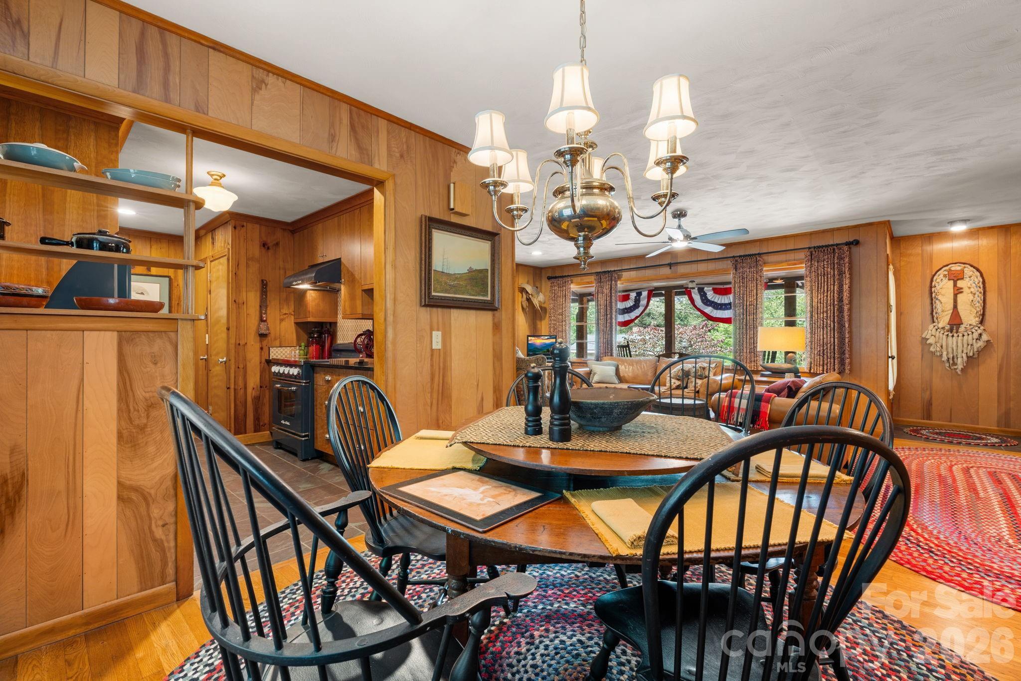 168 Mountain View Drive — Blowing Rock