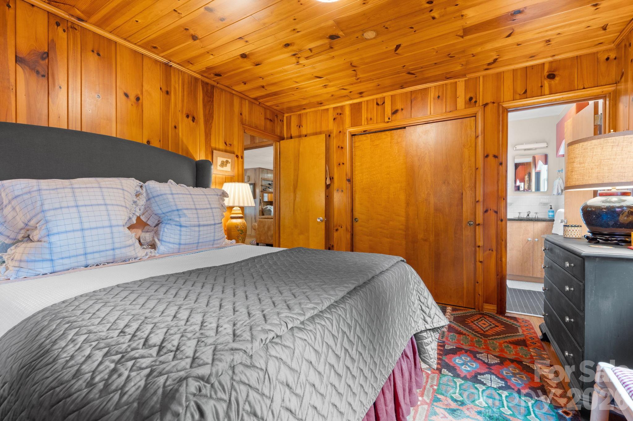 168 Mountain View Drive — Blowing Rock