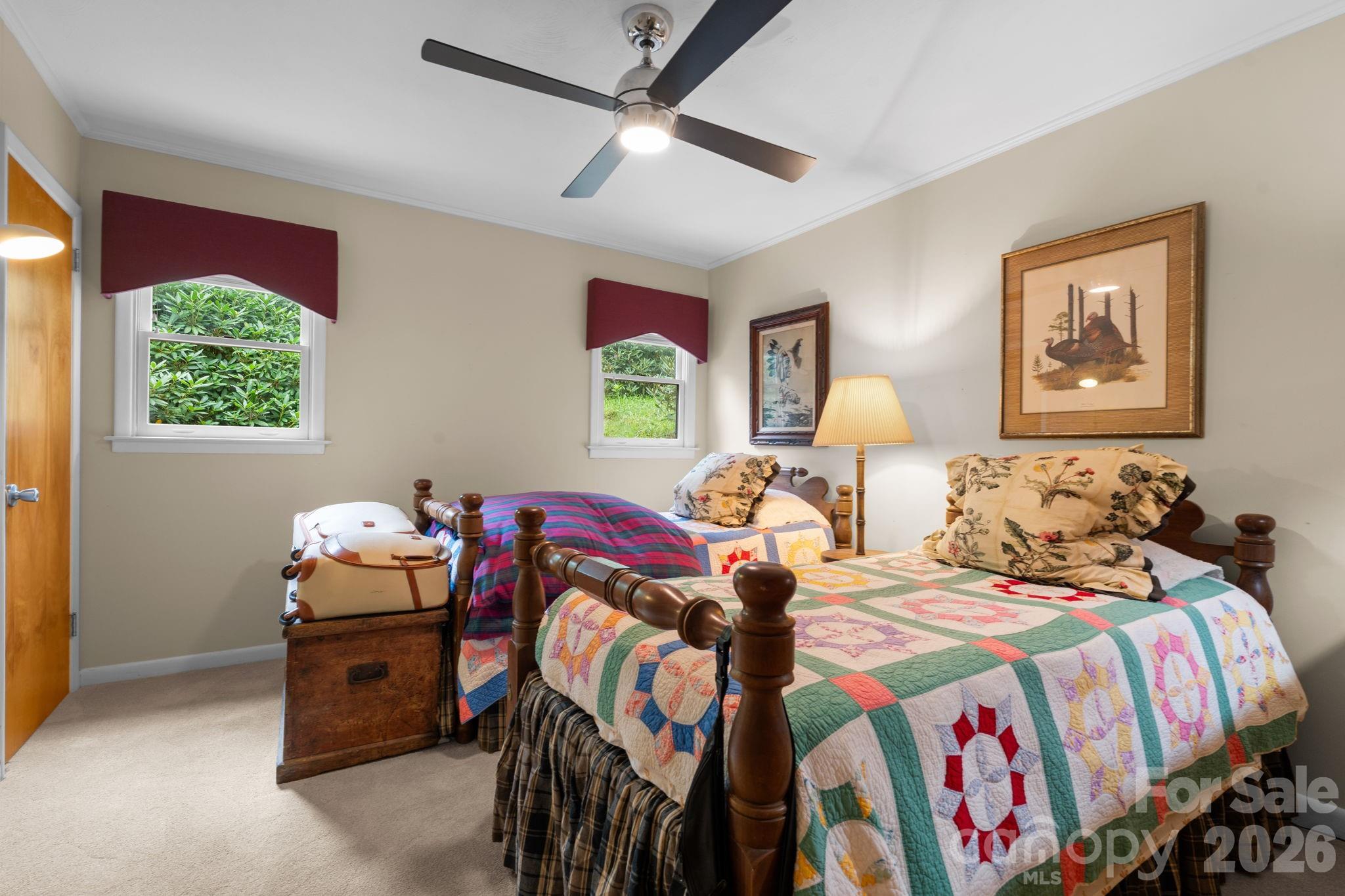 168 Mountain View Drive — Blowing Rock