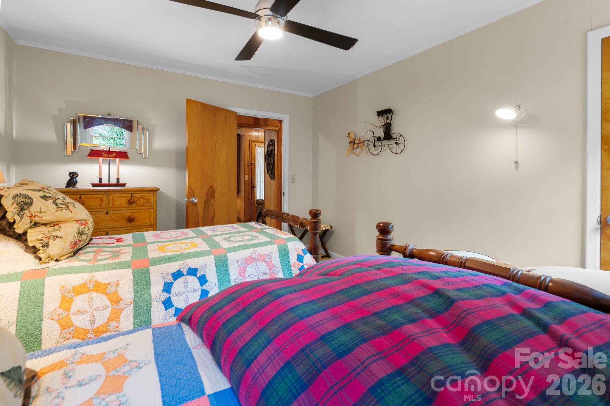 168 Mountain View Drive — Blowing Rock