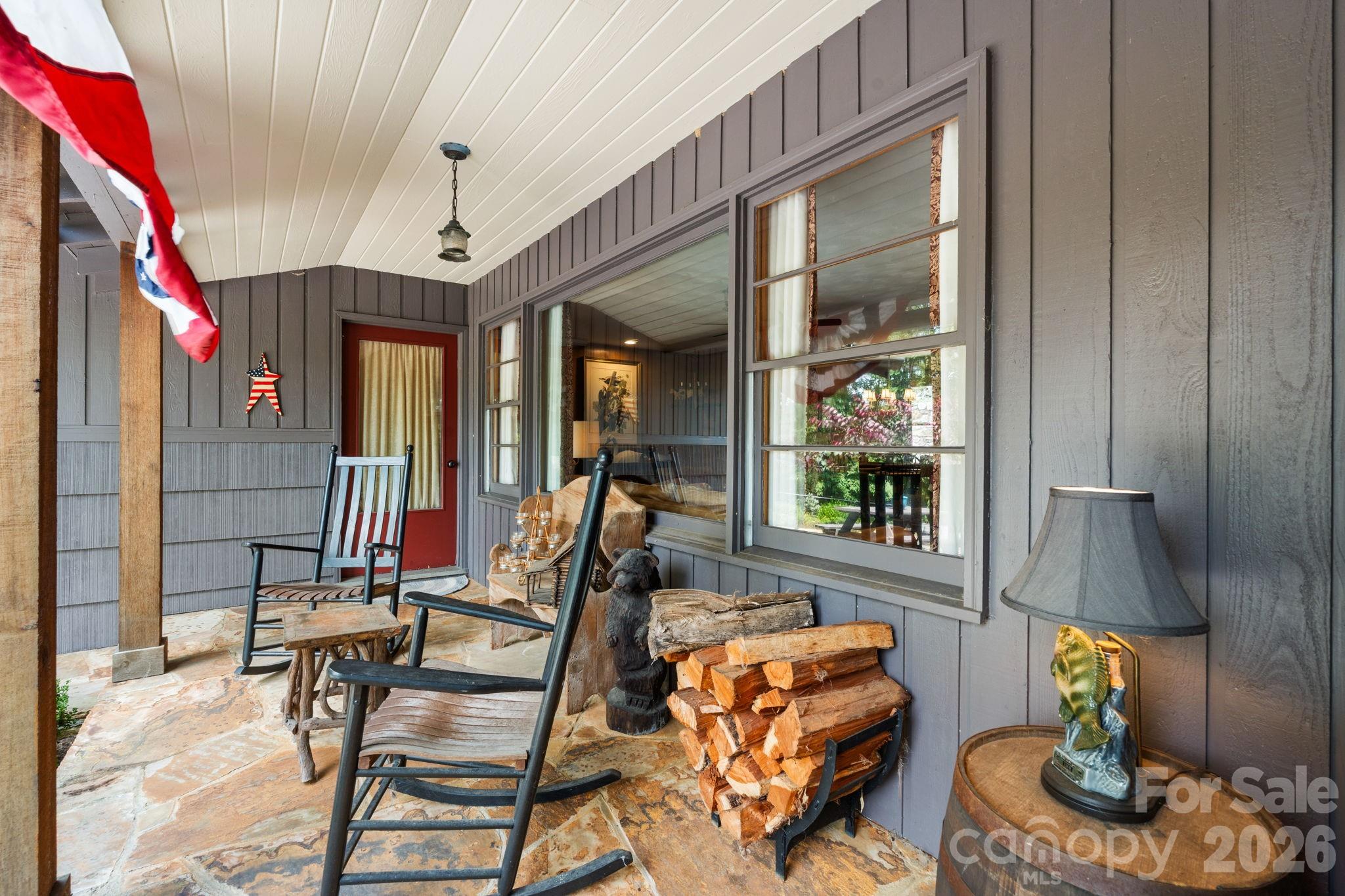 168 Mountain View Drive — Blowing Rock