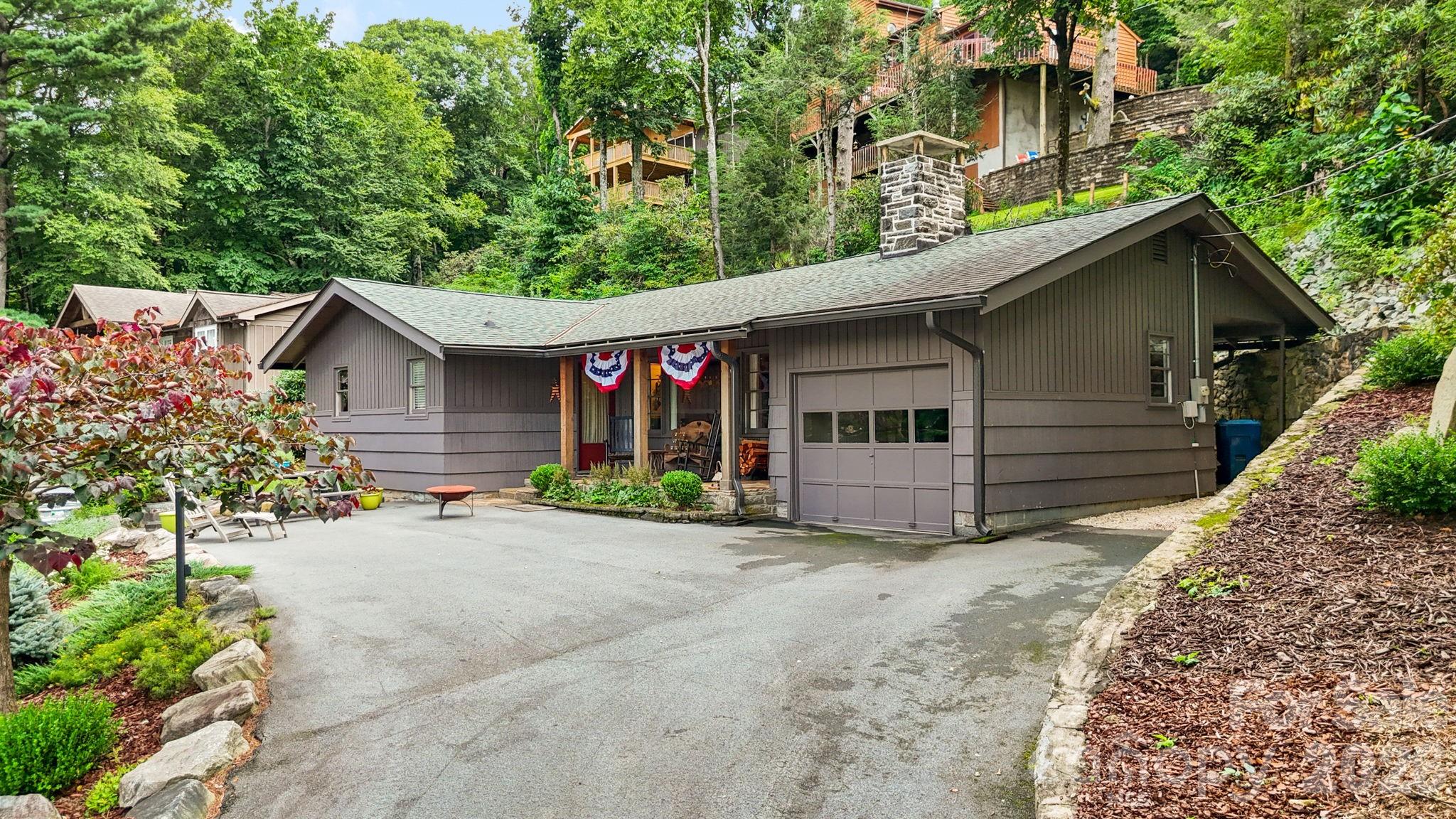 168 Mountain View Drive — Blowing Rock