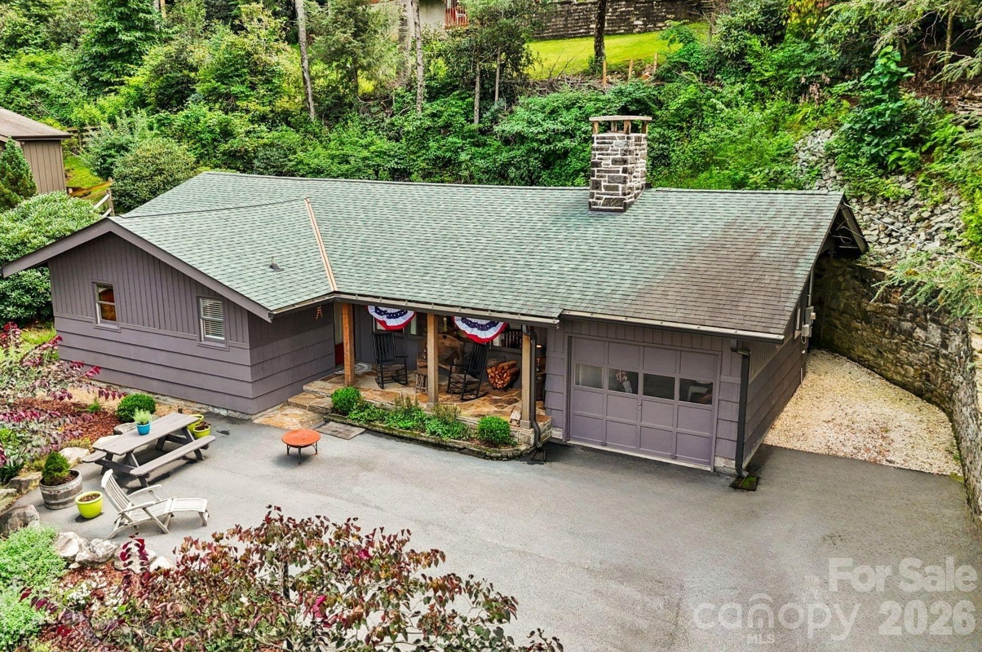 168 Mountain View Drive — Blowing Rock