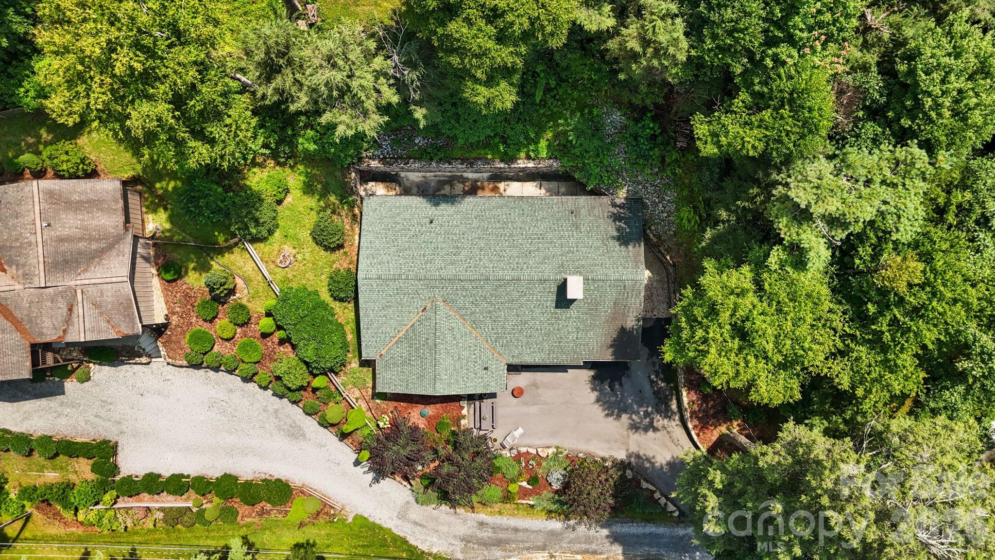 168 Mountain View Drive — Blowing Rock