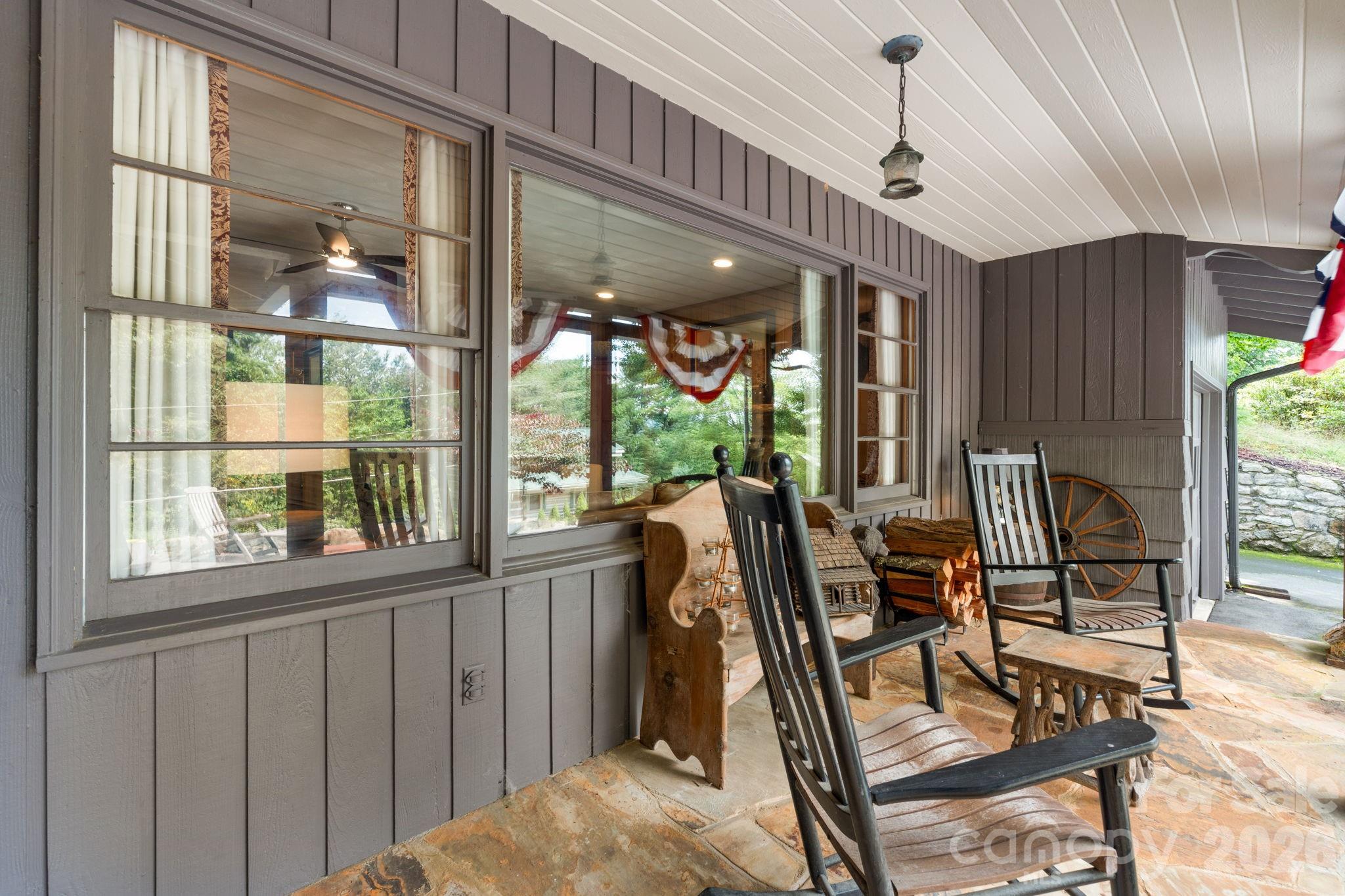 168 Mountain View Drive — Blowing Rock