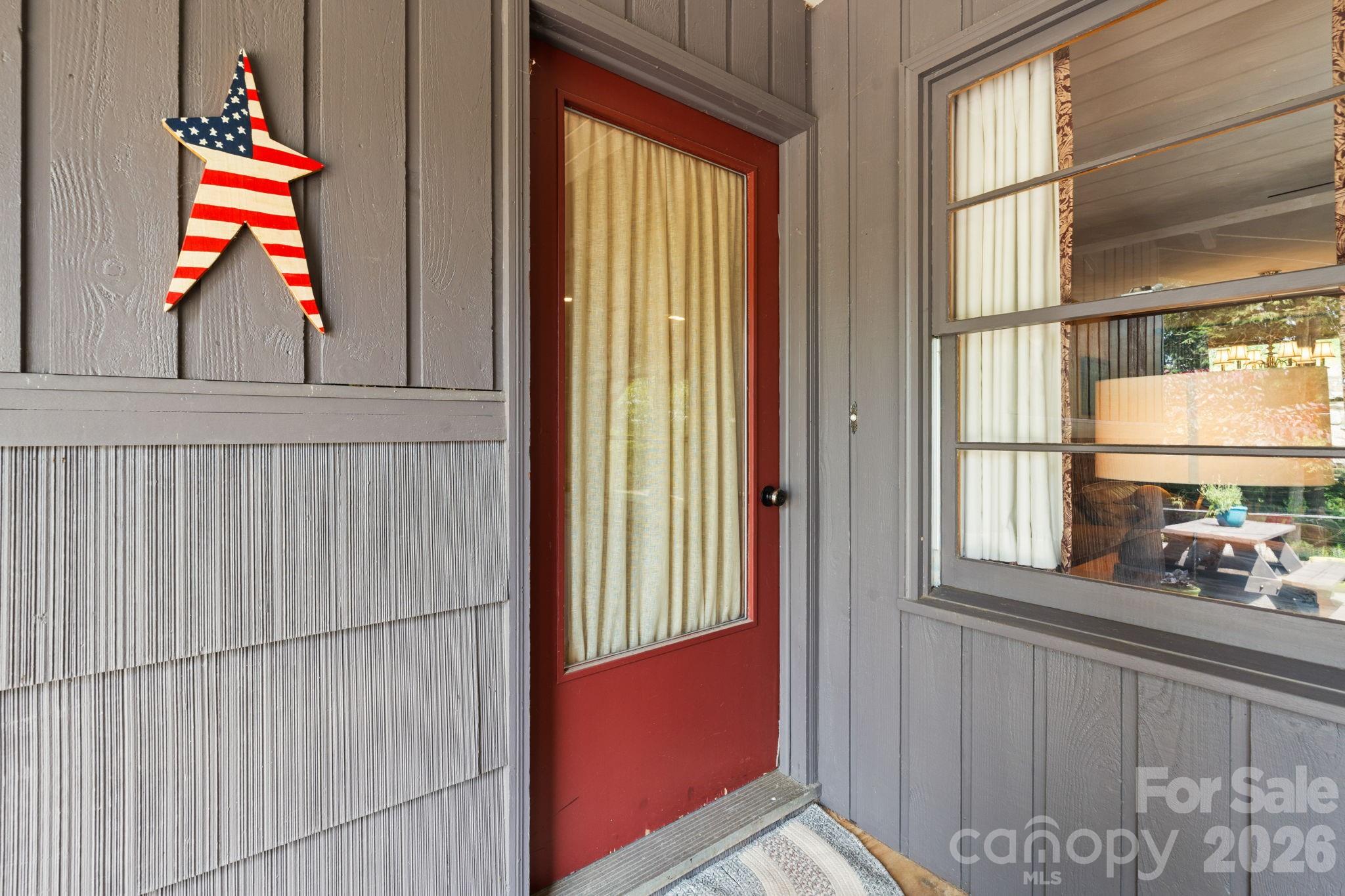 168 Mountain View Drive — Blowing Rock