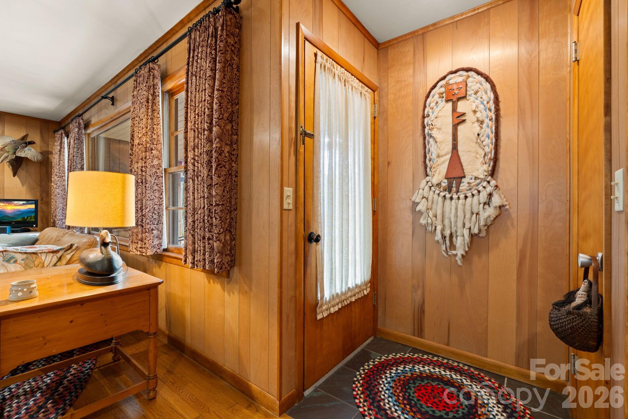 168 Mountain View Drive — Blowing Rock