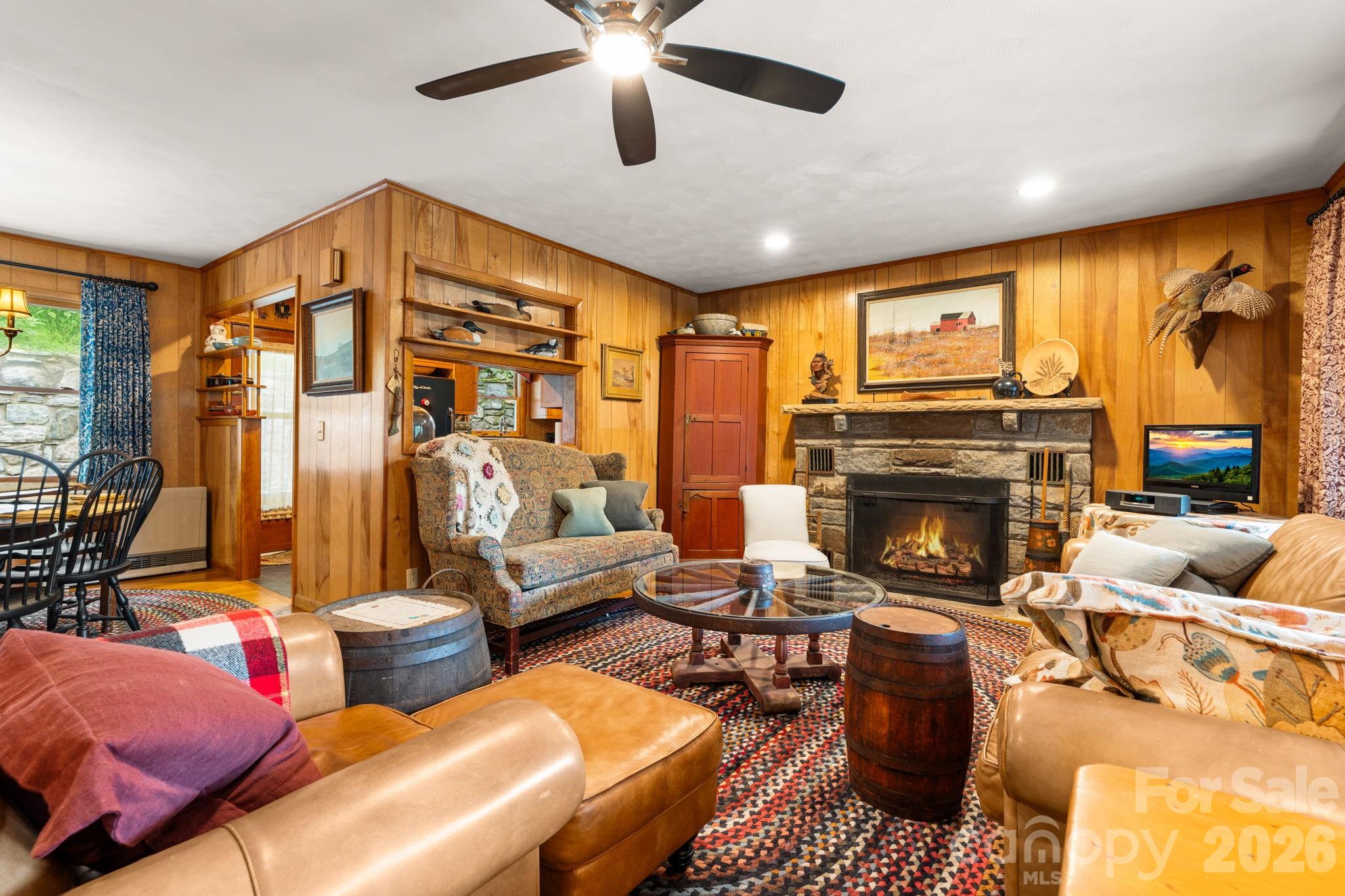 168 Mountain View Drive — Blowing Rock