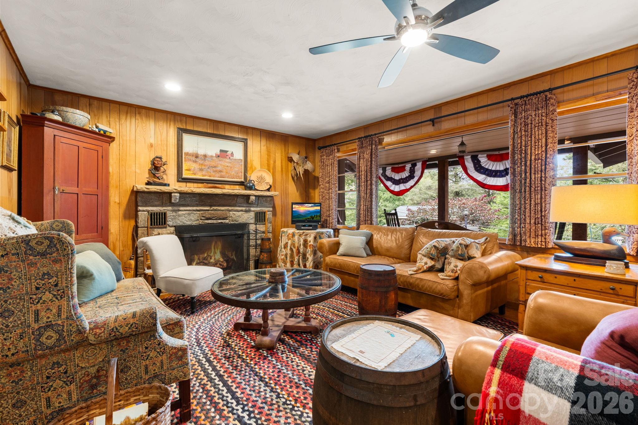 168 Mountain View Drive — Blowing Rock