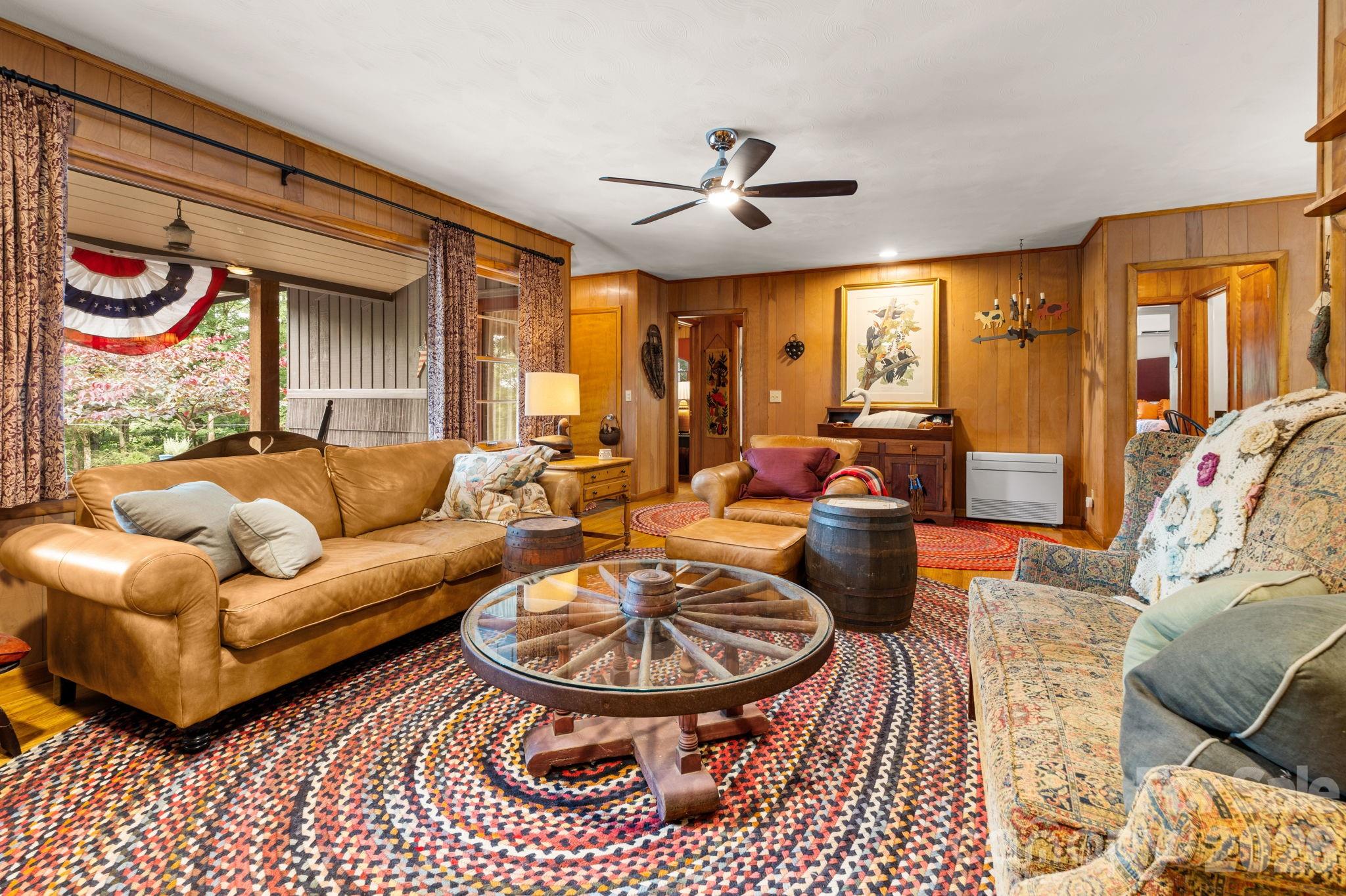 168 Mountain View Drive — Blowing Rock