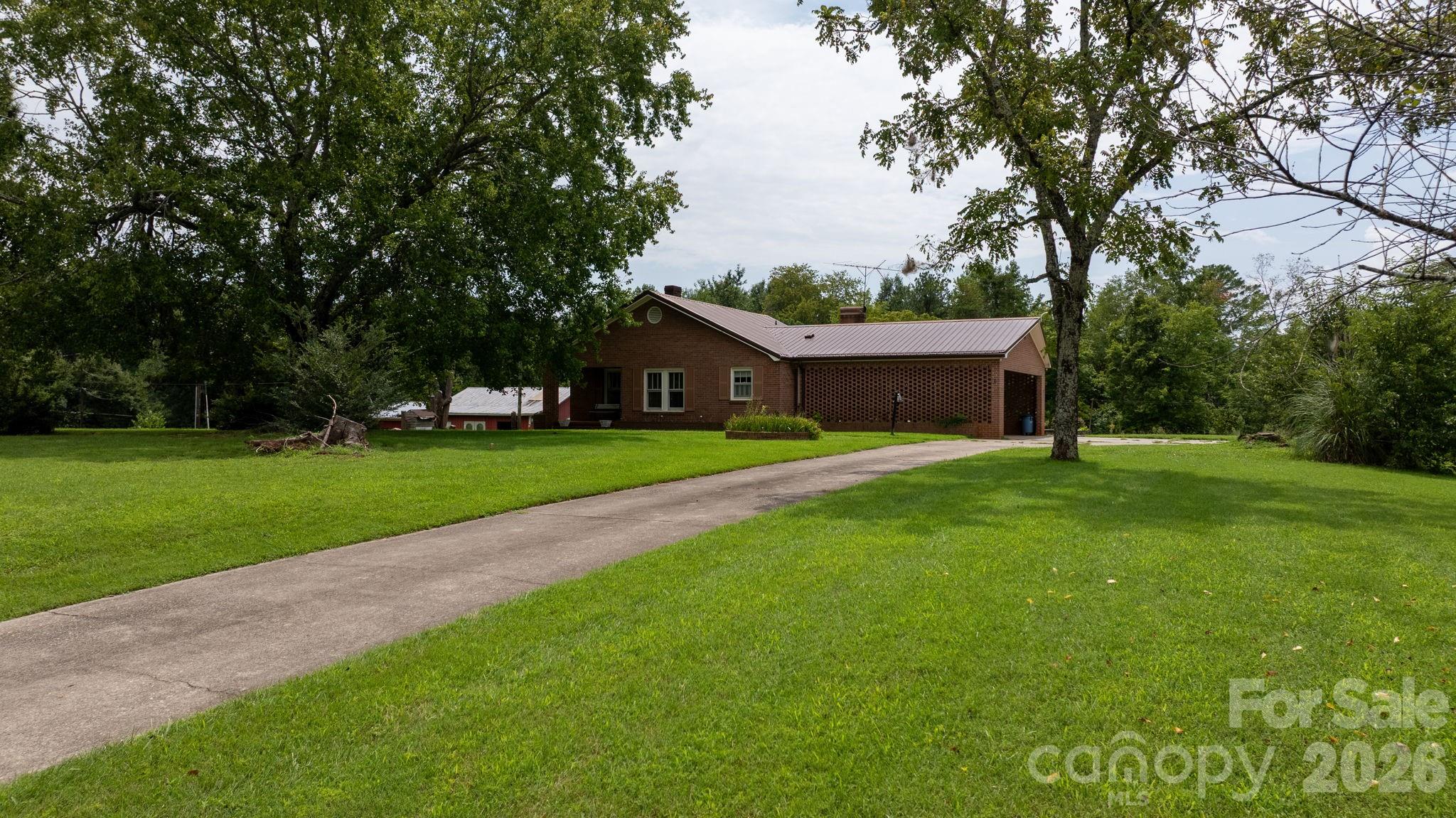 316 Drexel Road — Morganton