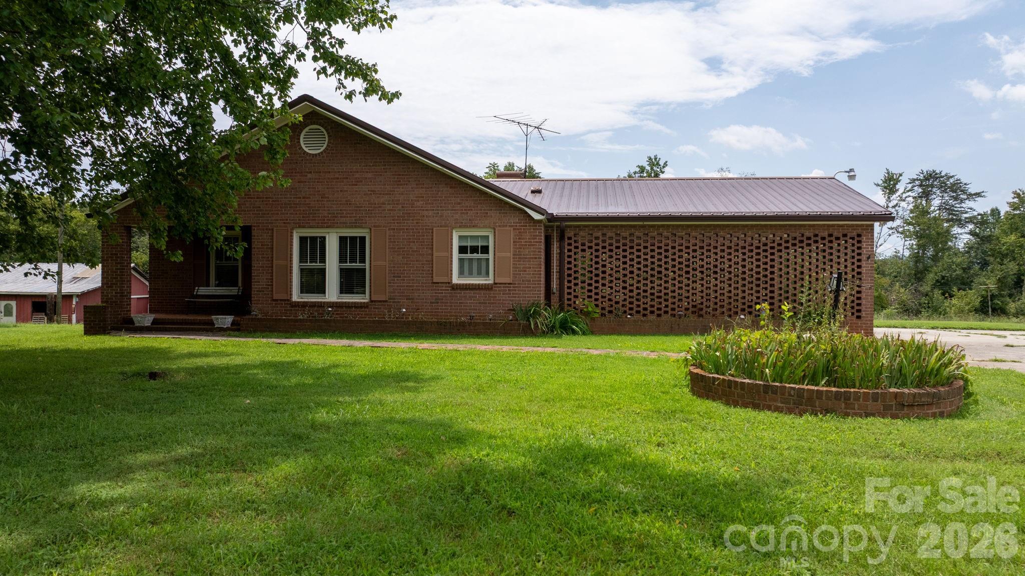 316 Drexel Road — Morganton